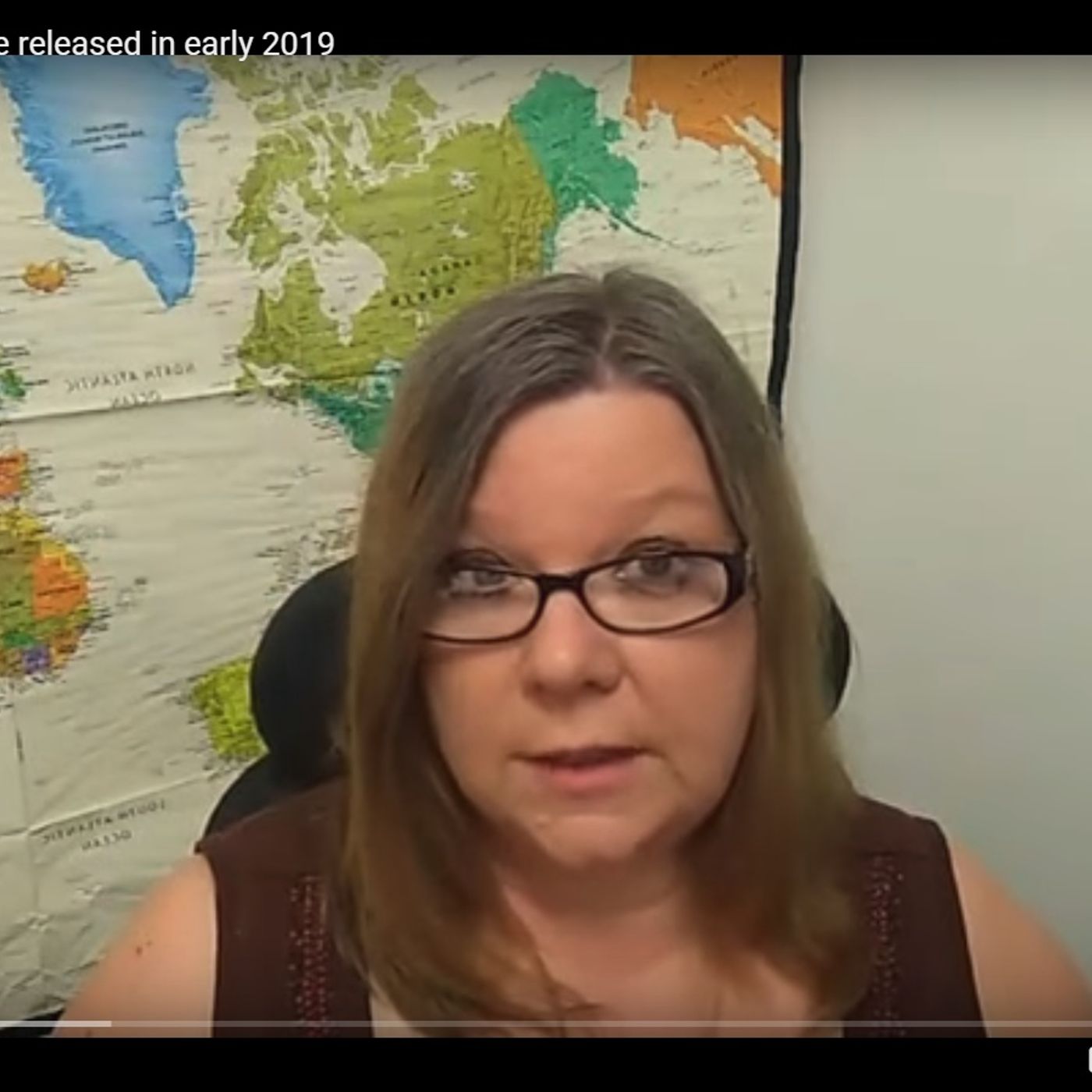 Relationships of the Heart w/ Nancy