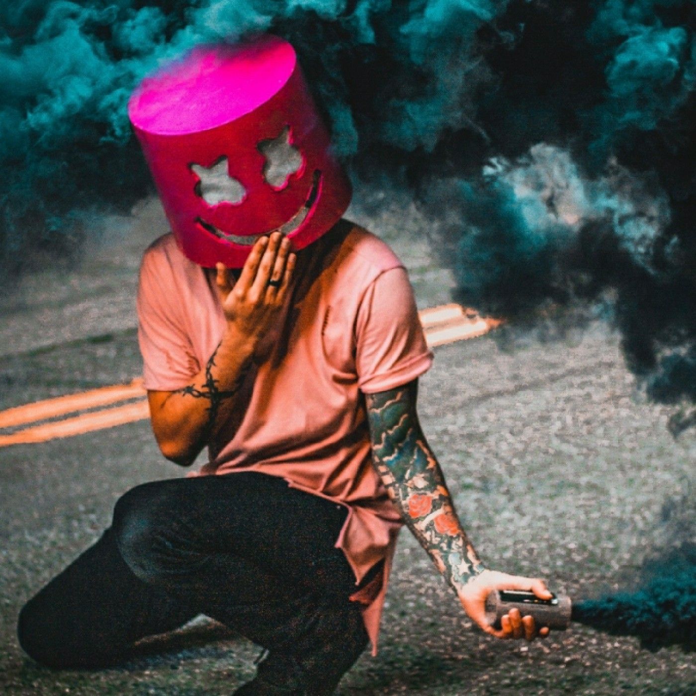 Tu Elixirfm