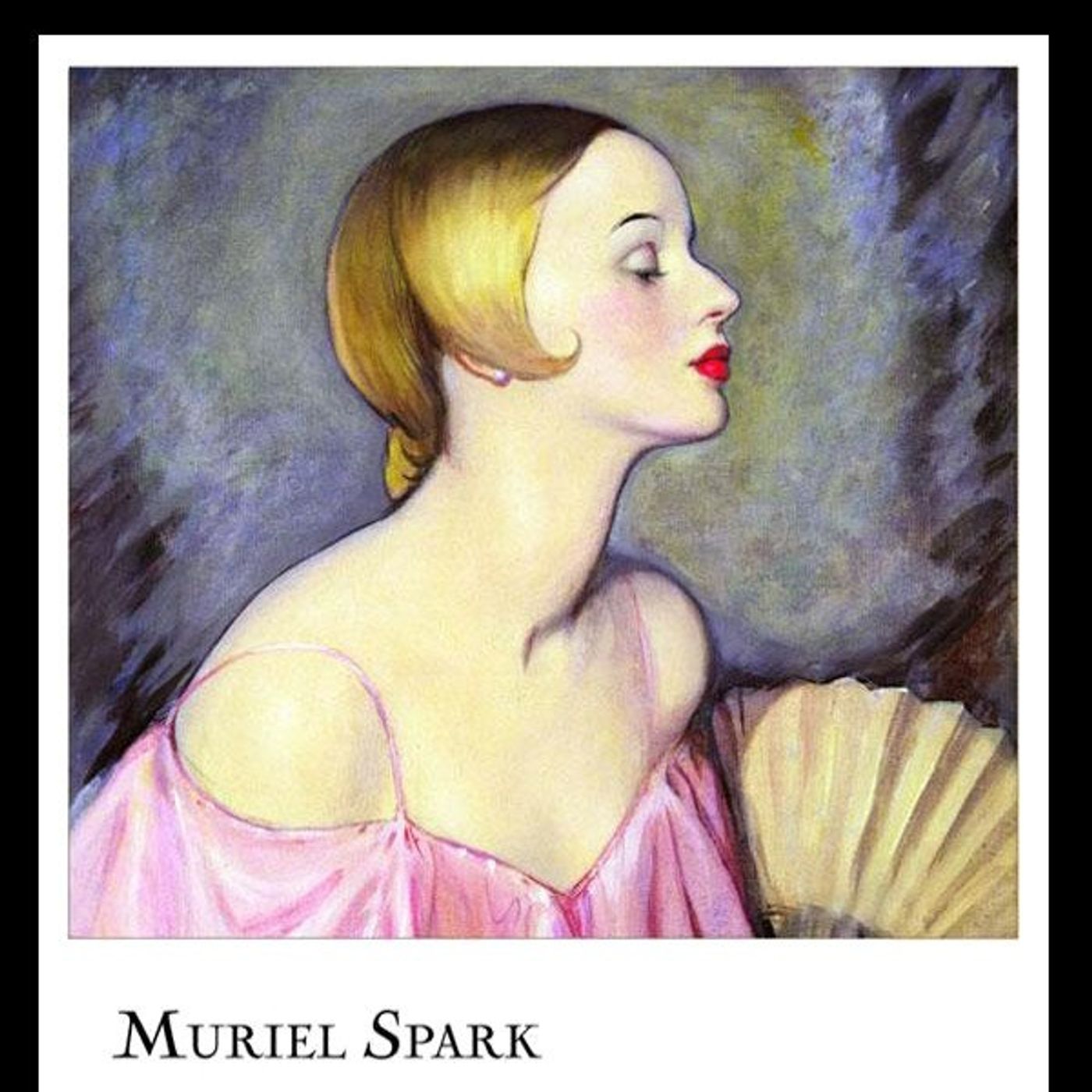 Las senoritas de escasos medios - Muriel Spark