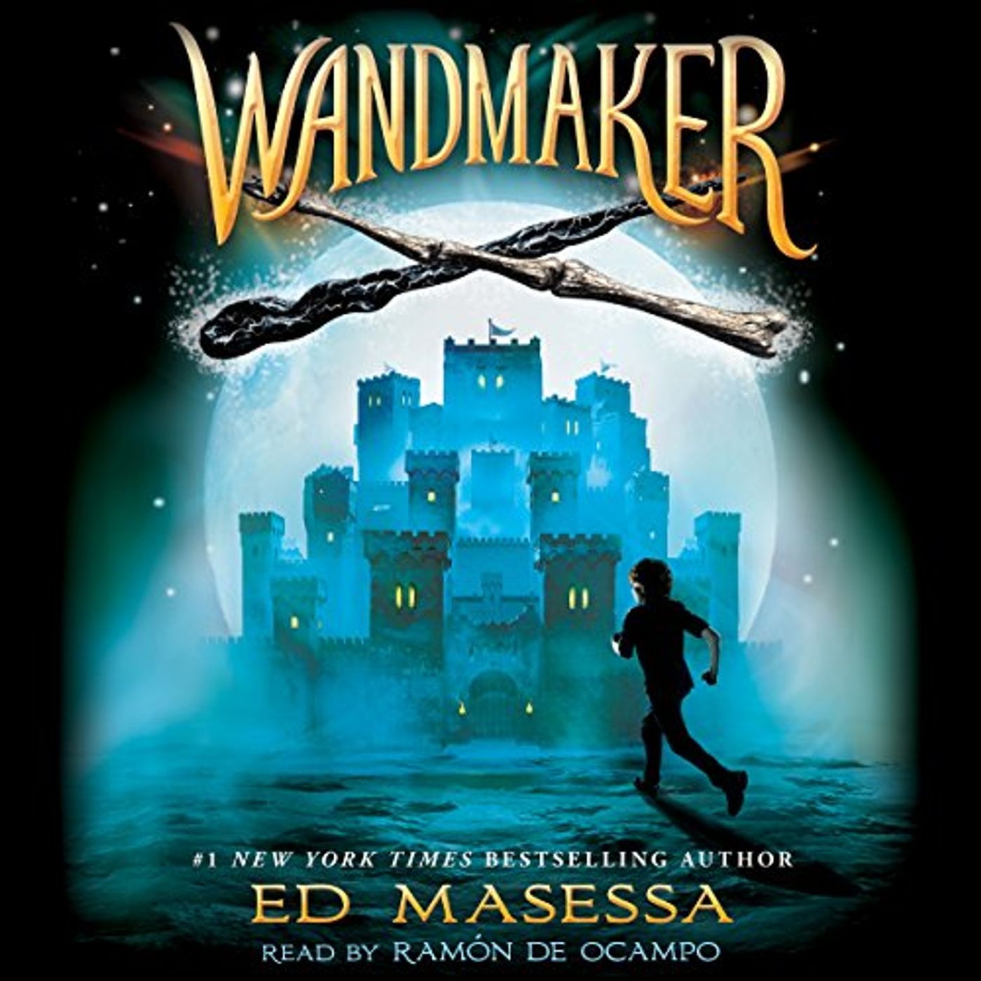 Listen Legally to Most Popular Full Audiobooks in Kids, Ages 8-10