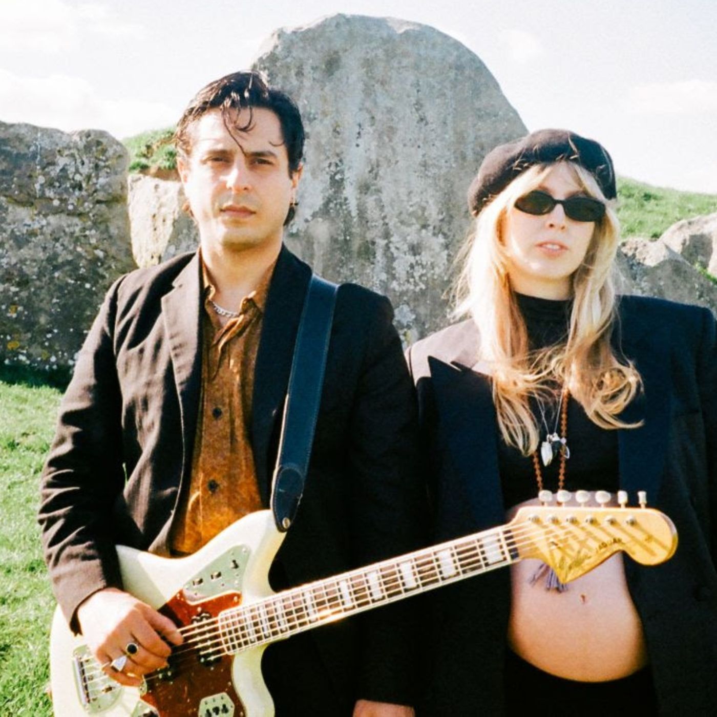 Wings Of Desire travel hours with 11-week-old baby to play festival stage that didn’t exist: “We do not appreciate being gaslit”