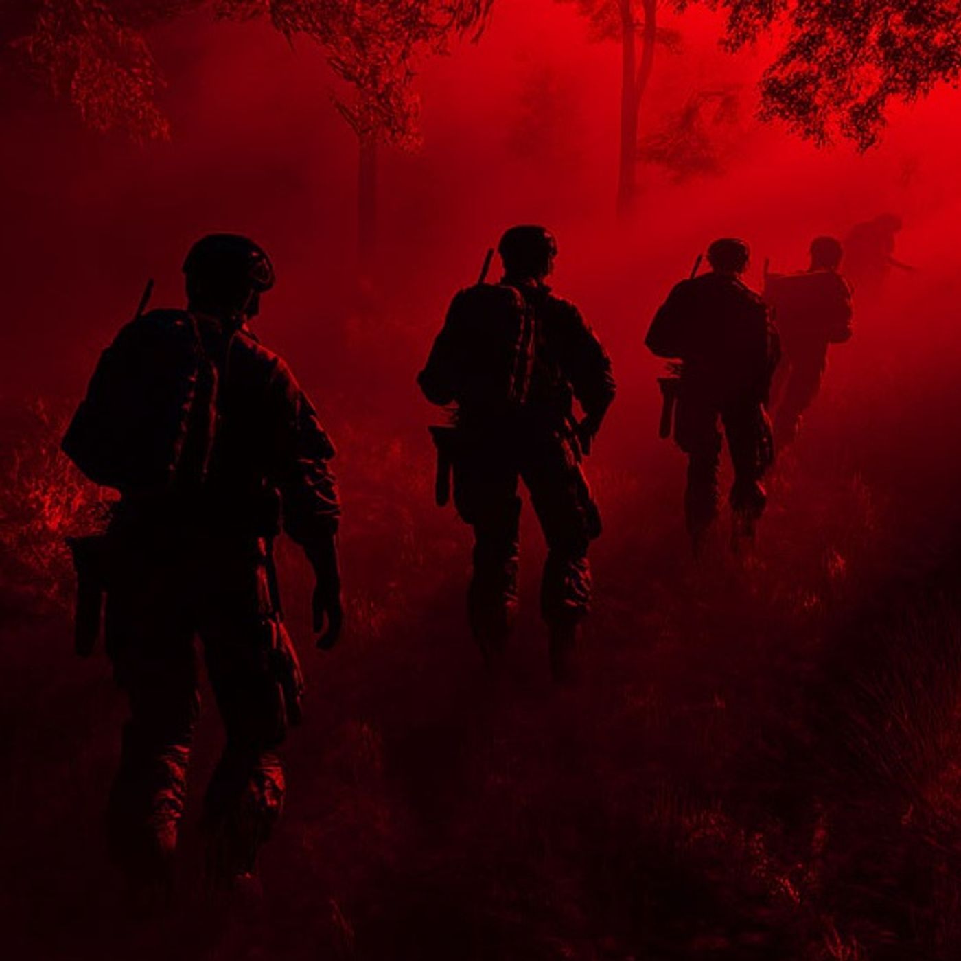 ACTIVIDAD PARANORMAL De Militares En MÉXICO Historias De Terror - REDE