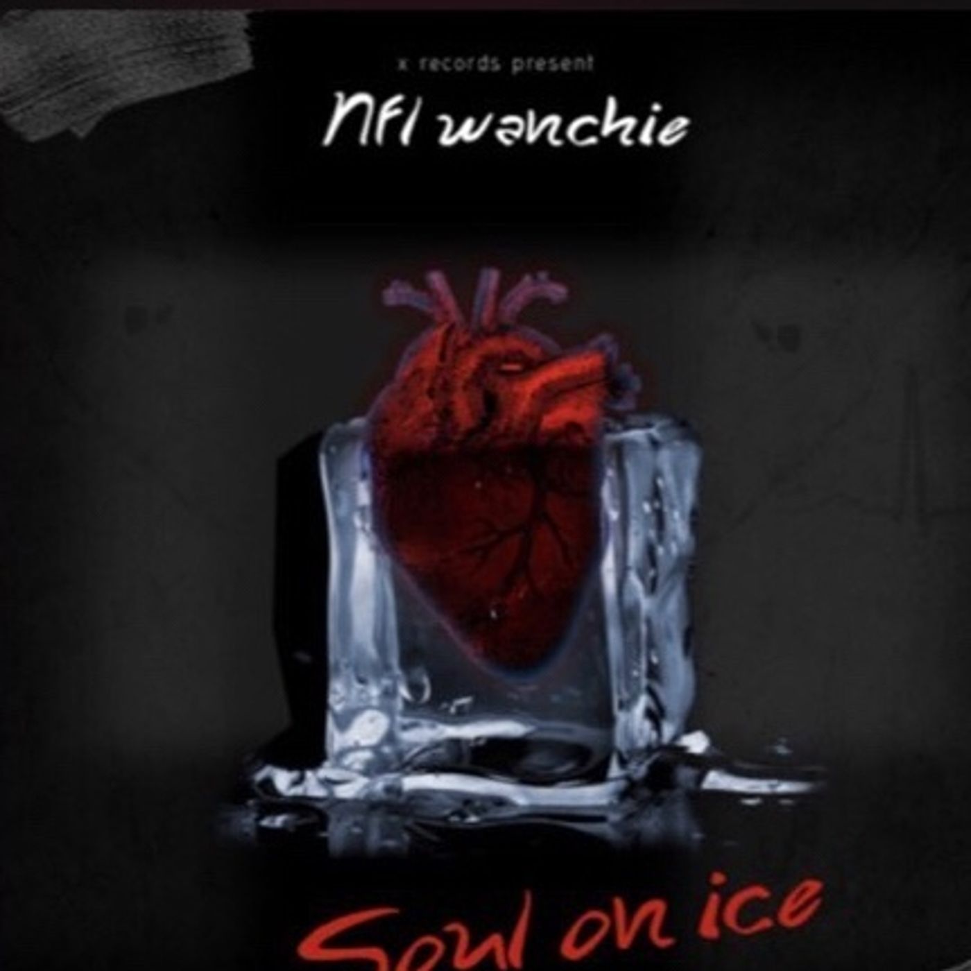 Nfl wanchie Attached to the string episode artwork