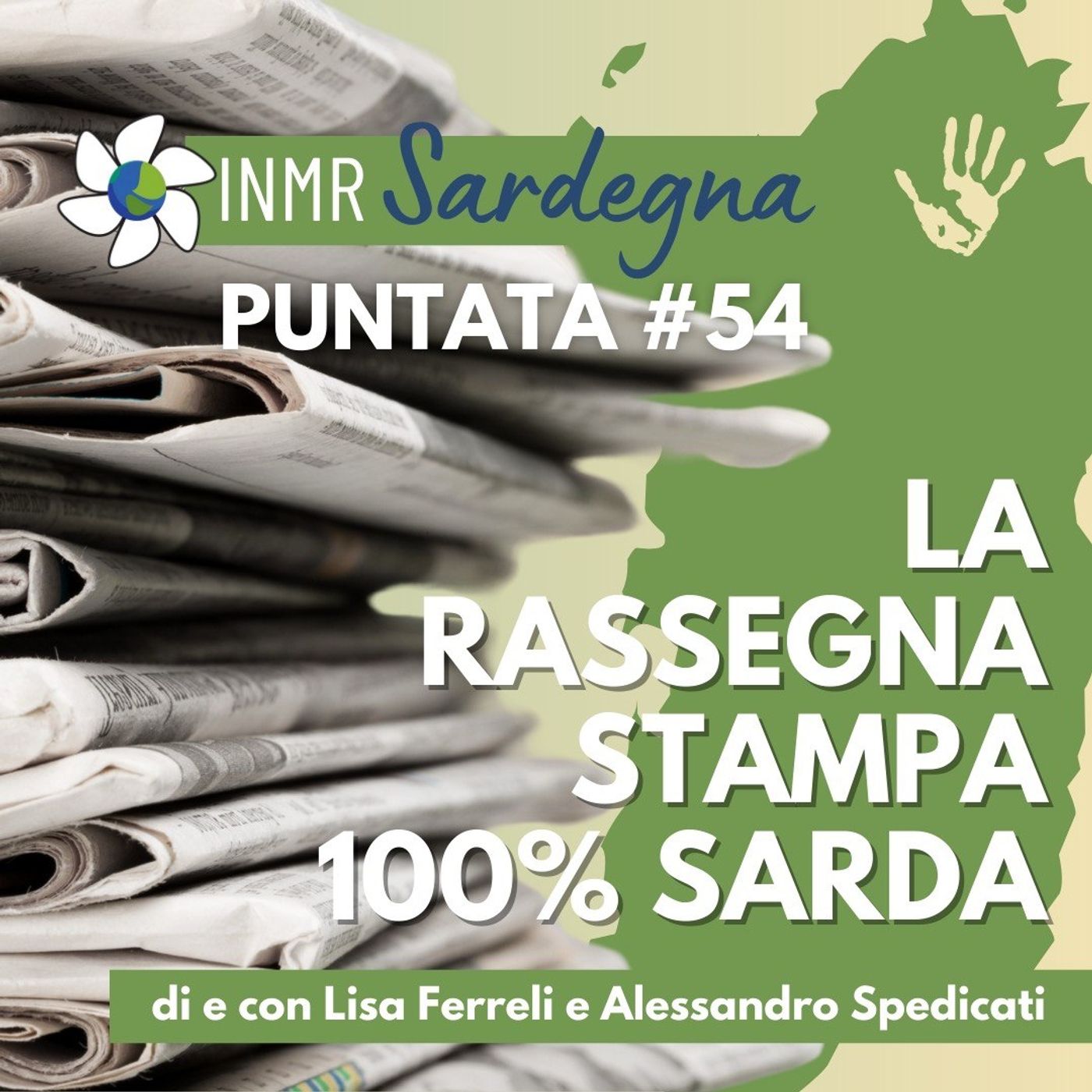 Sgomberato il presidio degli ulivi di Selargius contro il Tyrrhenian Link – INMR Sardegna #54 episode artwork