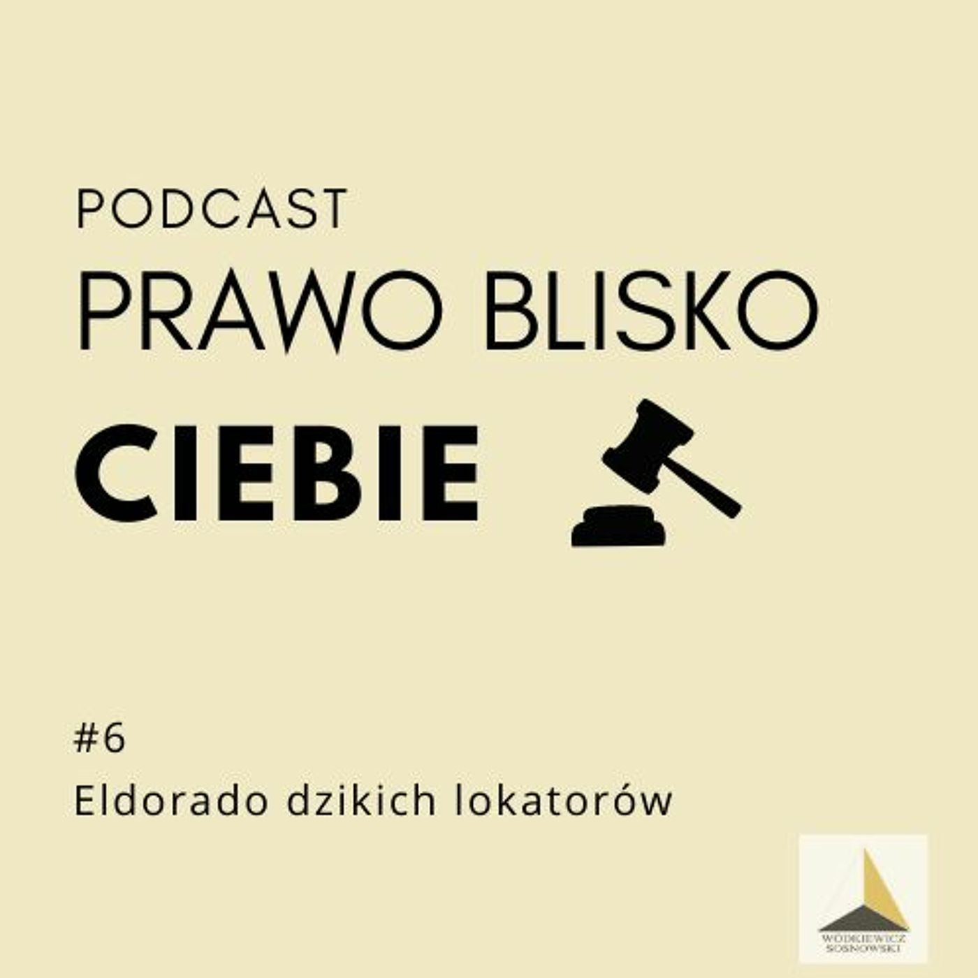 Prawo Blisko Ciebie