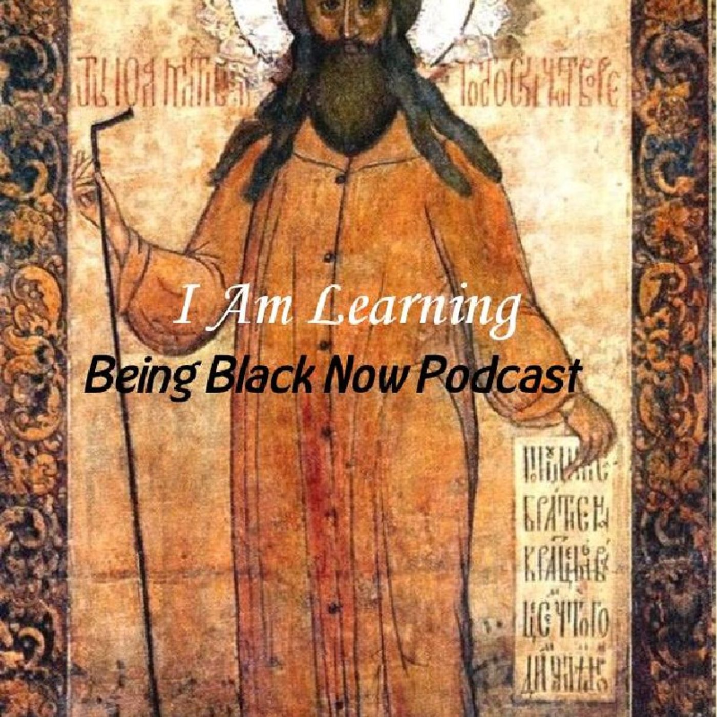 I Am Learning episode artwork