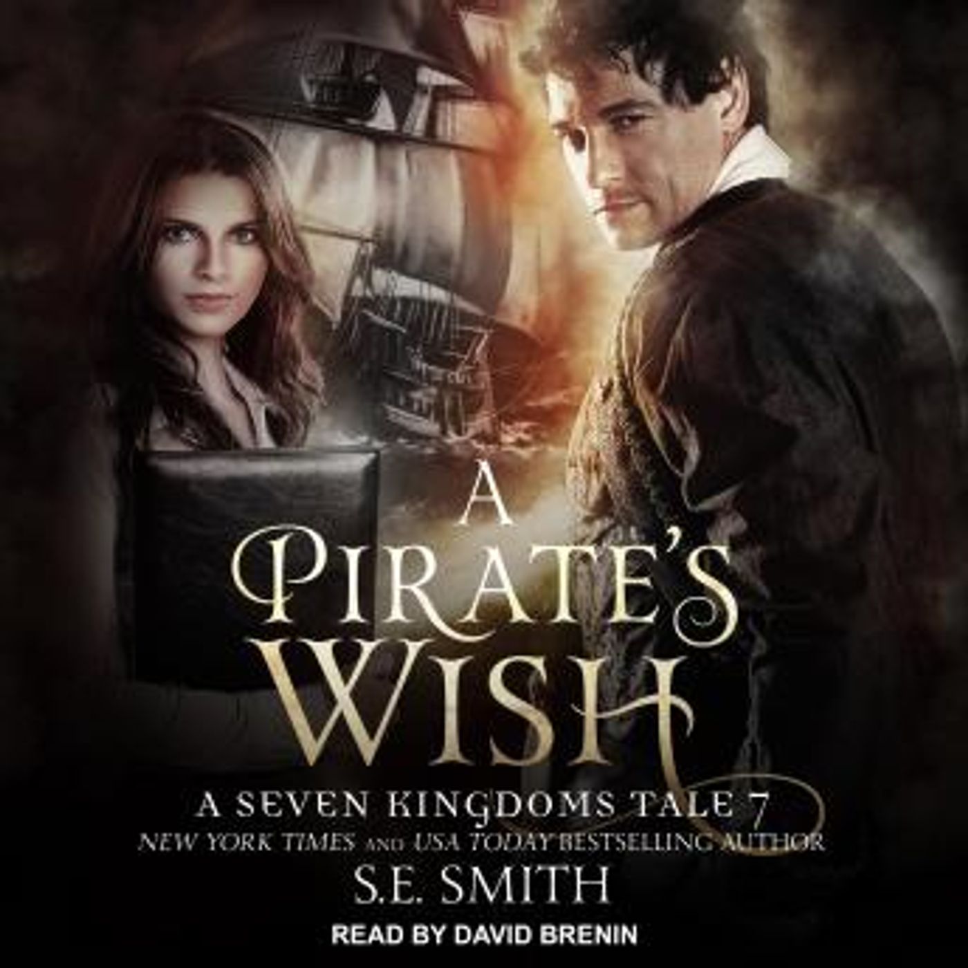 Access Essential Full Audiobooks in Romance, Romantasy