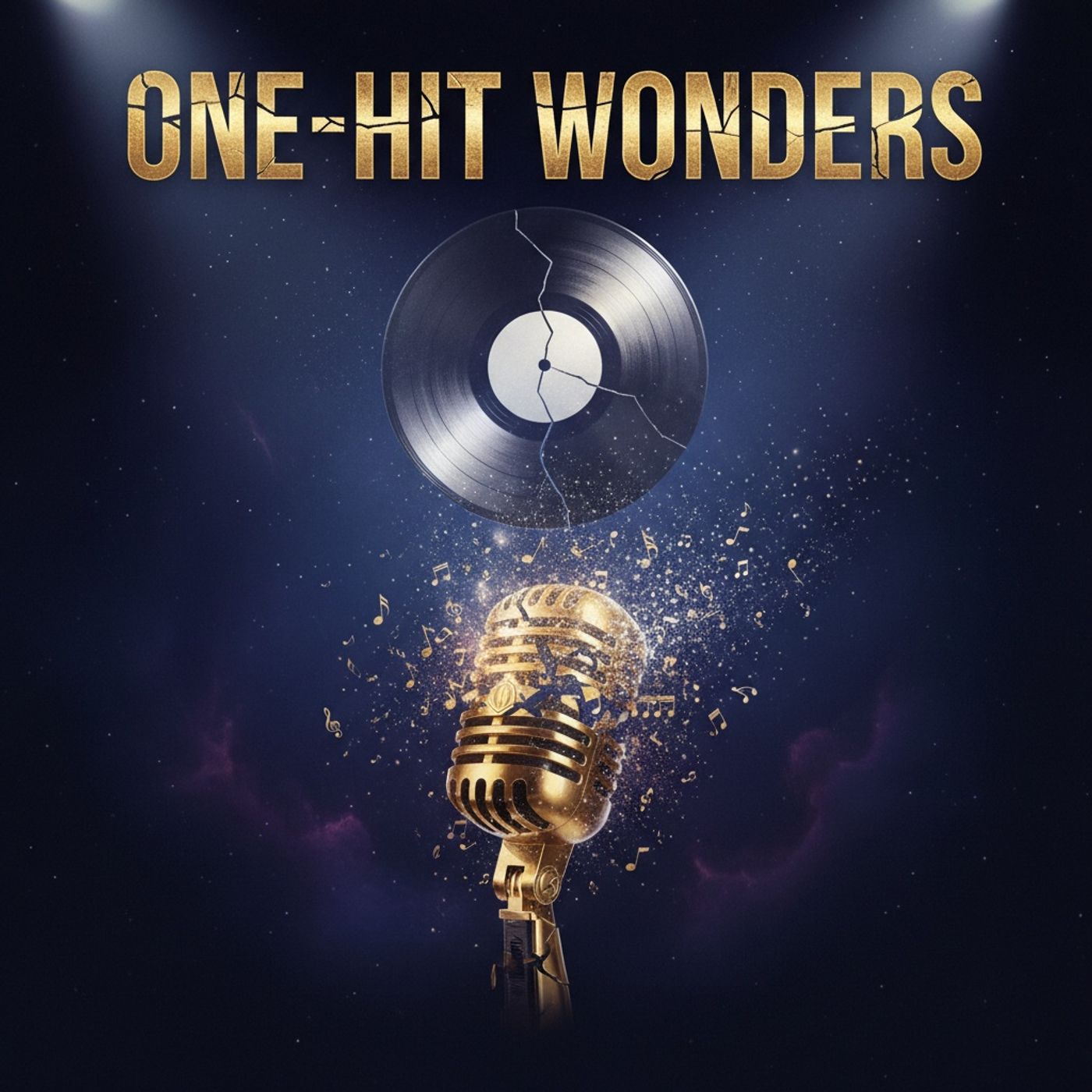 Logo of the podcast Entertainment & Media . One-Hit Wonders Podcast Entertainment & Media . One-Hit Wonders