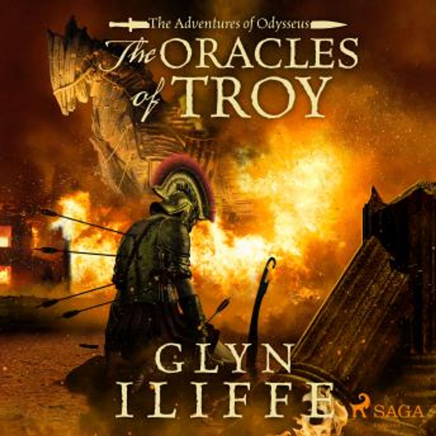 Full Audiobooks in Mystery, Thriller & Horror, Suspense