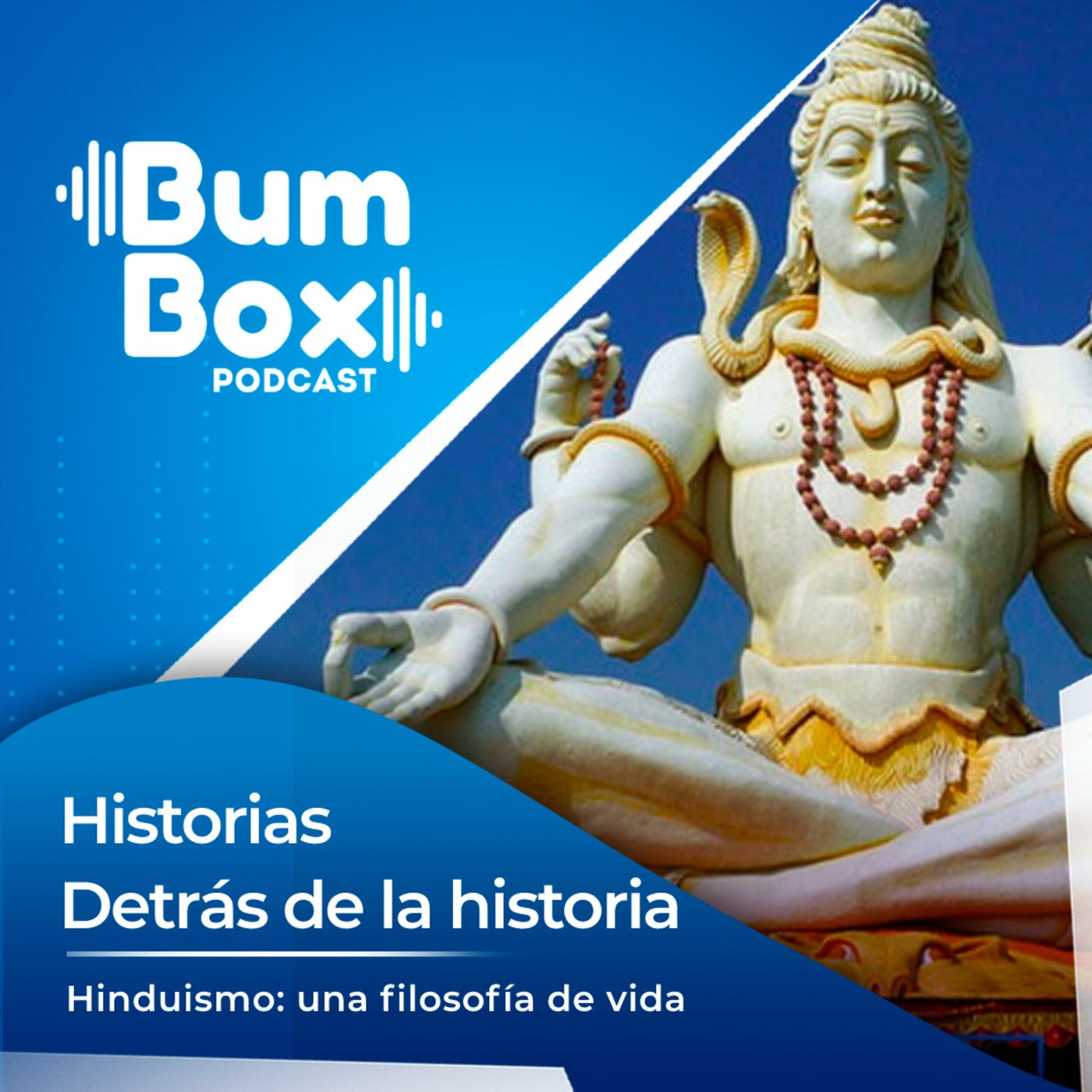 Historias detrás de la historia