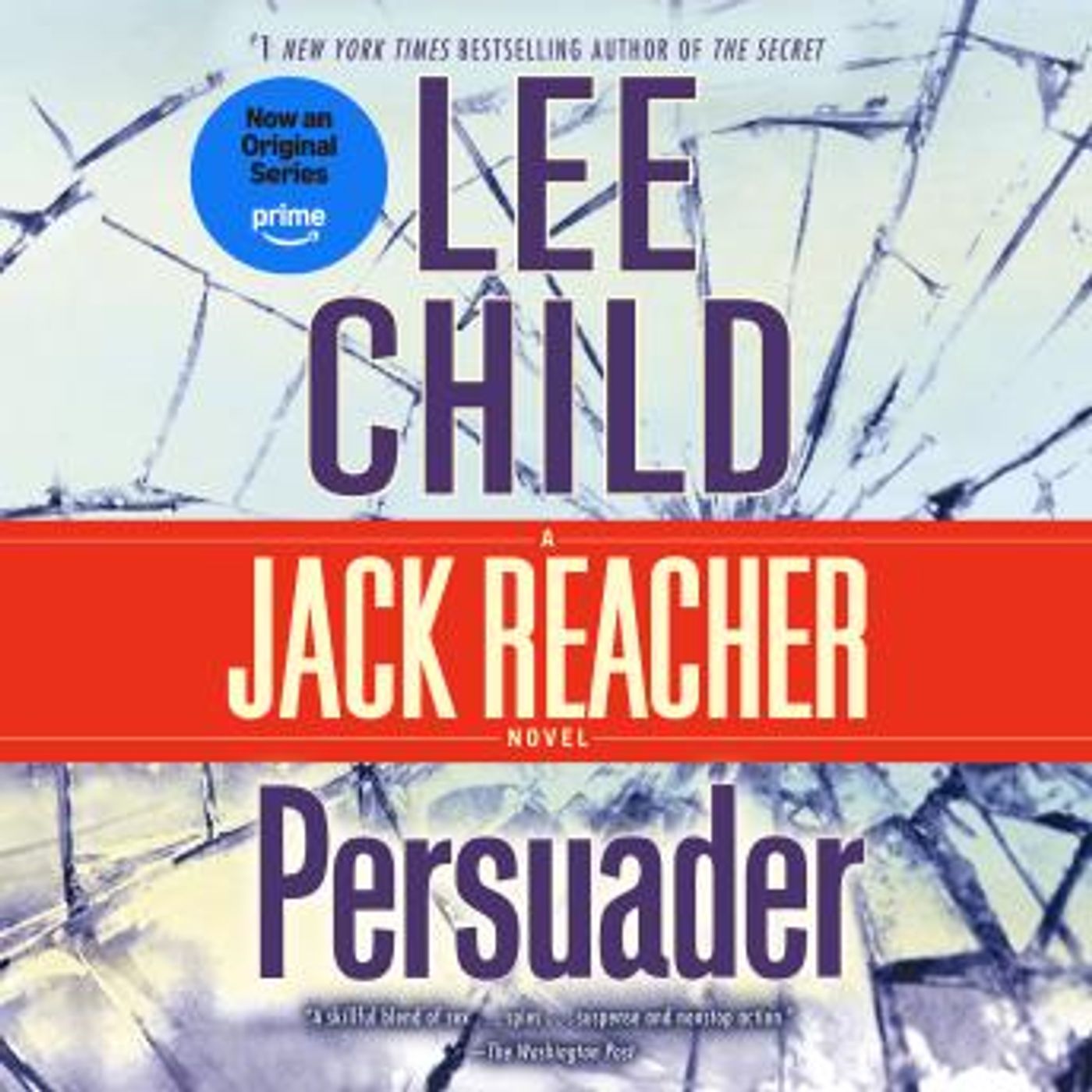Explore the Latest Audiobooks in Mystery, Thriller & Horror, Suspense