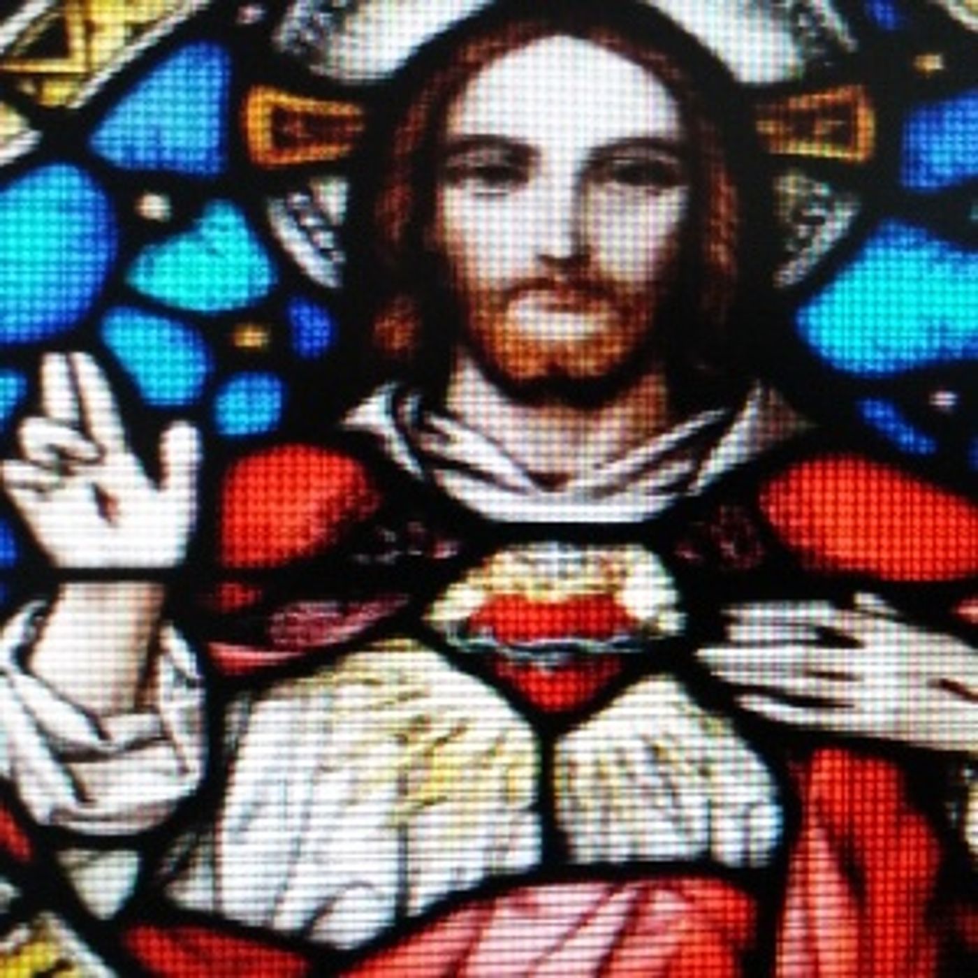 Evening Prayer episode artwork