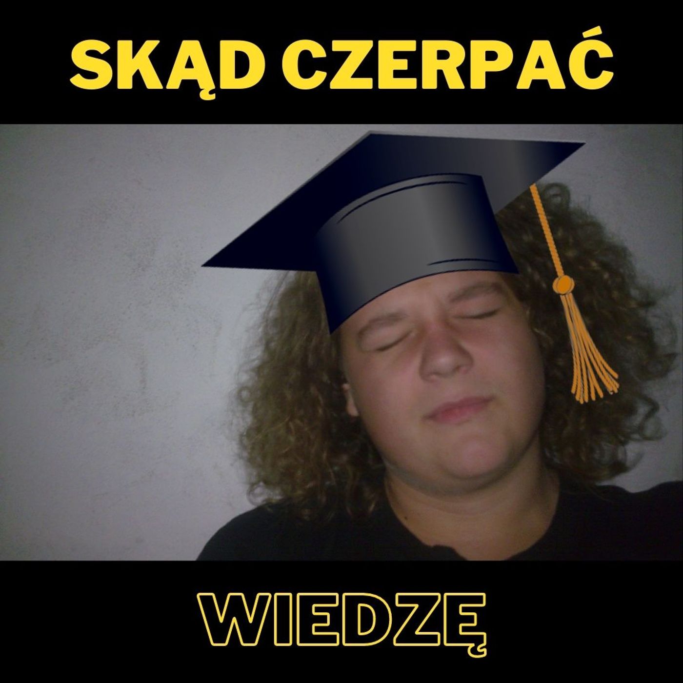 117. Skąd czerpać wiedzę episode artwork