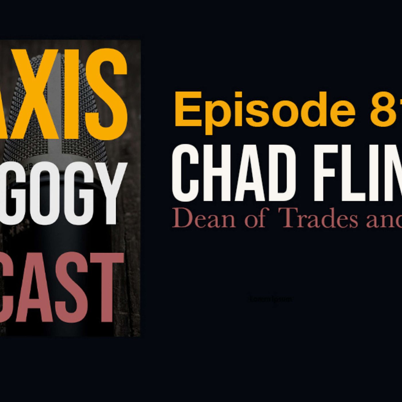 praxispedagogy podcast