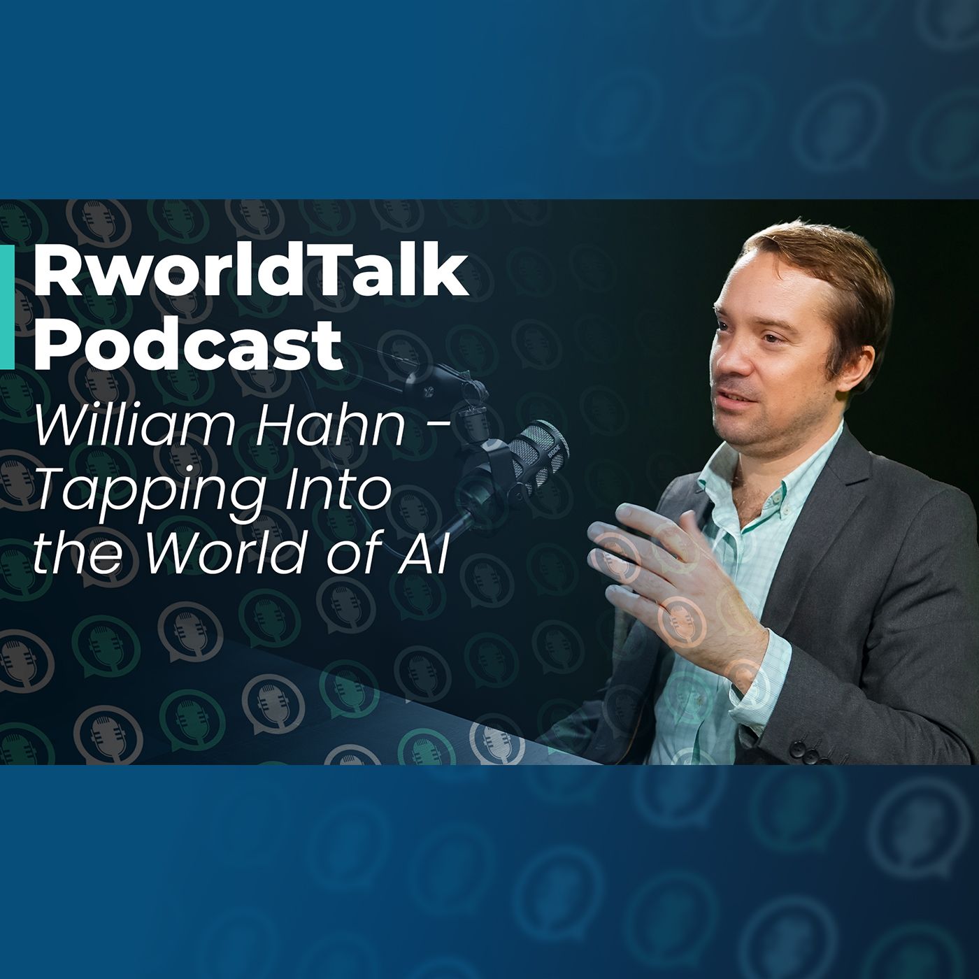 RWorld Talk - South Florida Real Estate