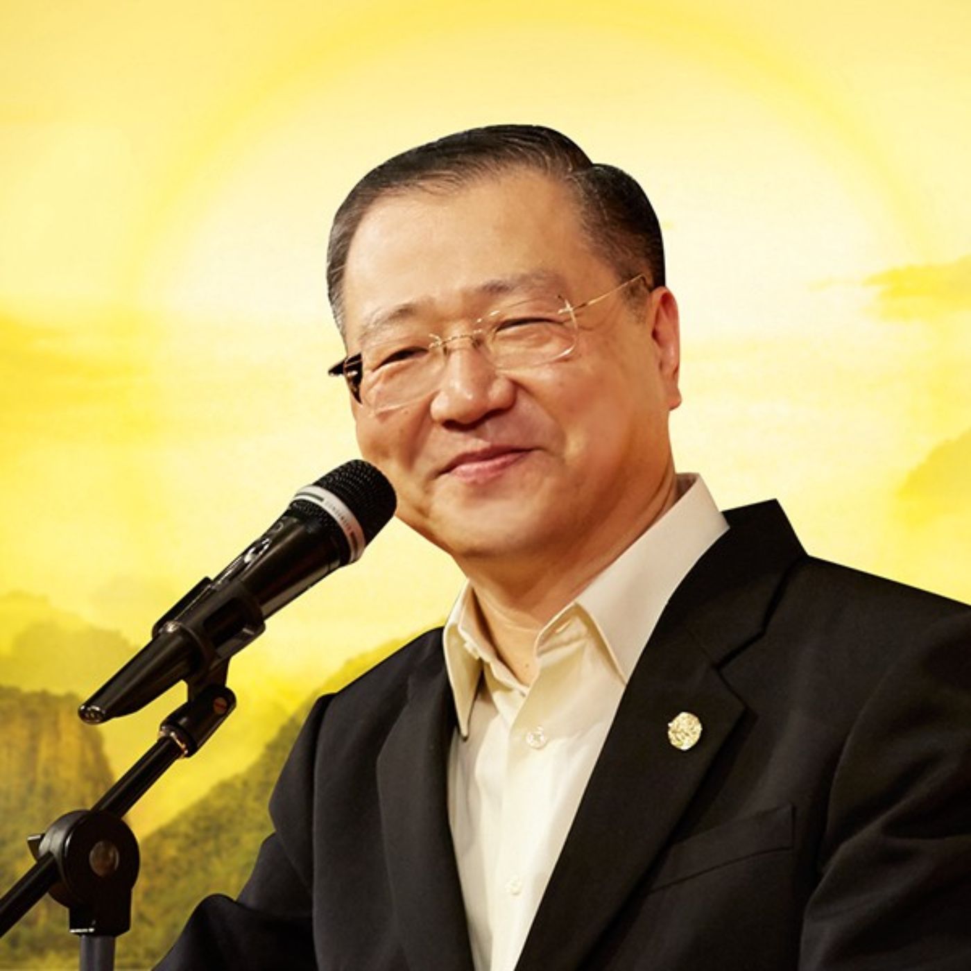 Bạch Thoại Phật Pháp - Pháp Môn Tâm Linh