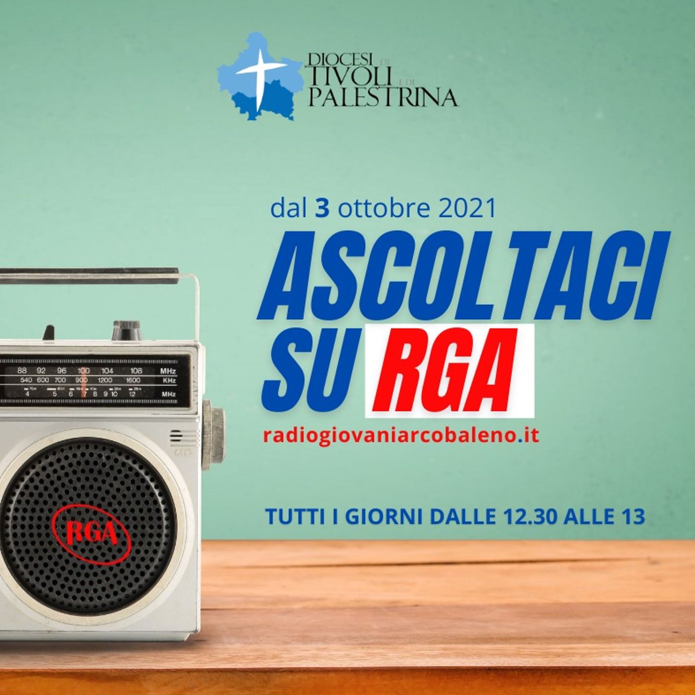Mezz\'ora insieme - Notiziario