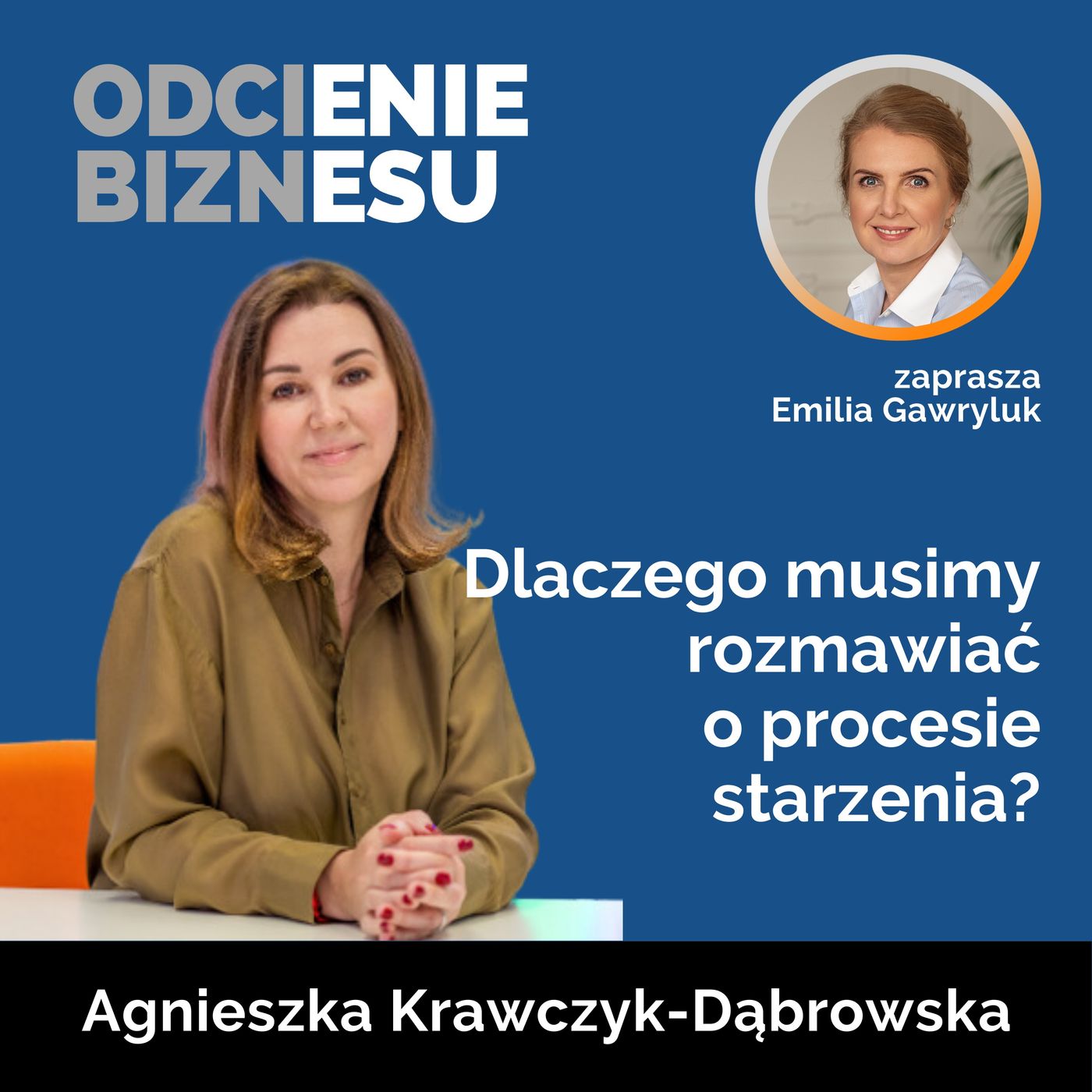 Odcienie biznesu