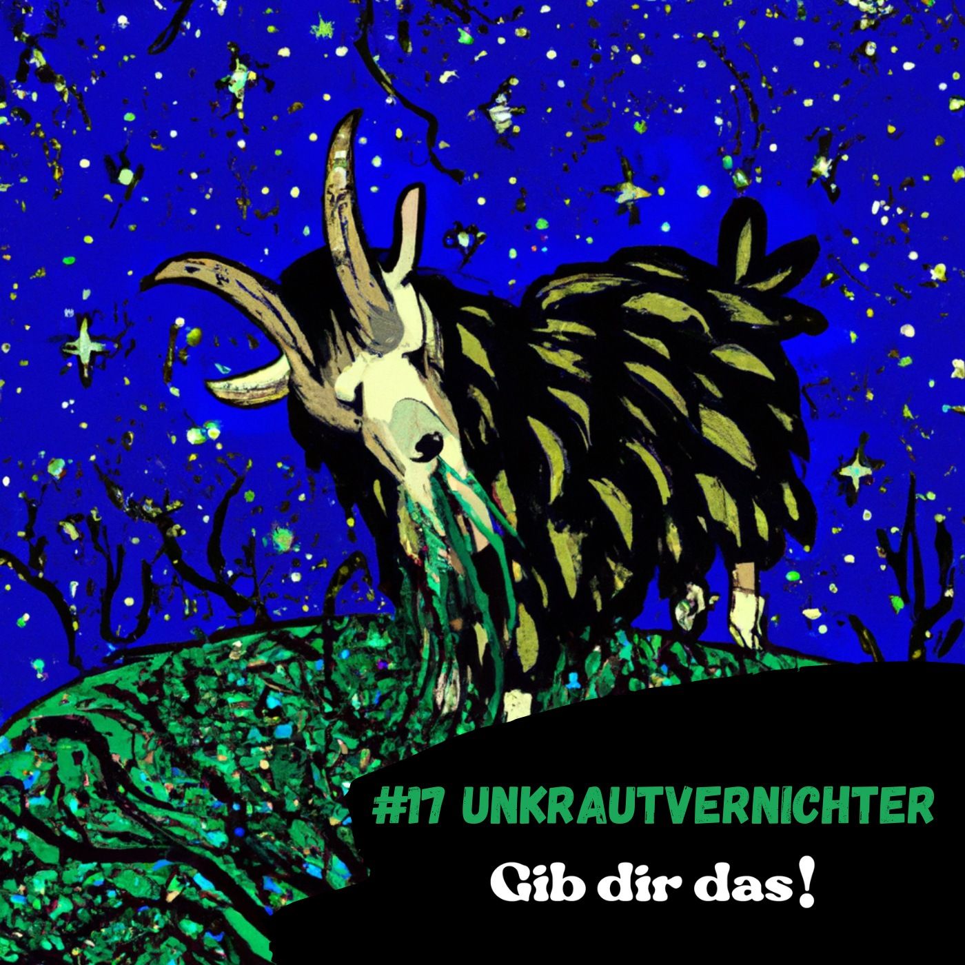 Gib dir das! Tapas aus dem Netz.