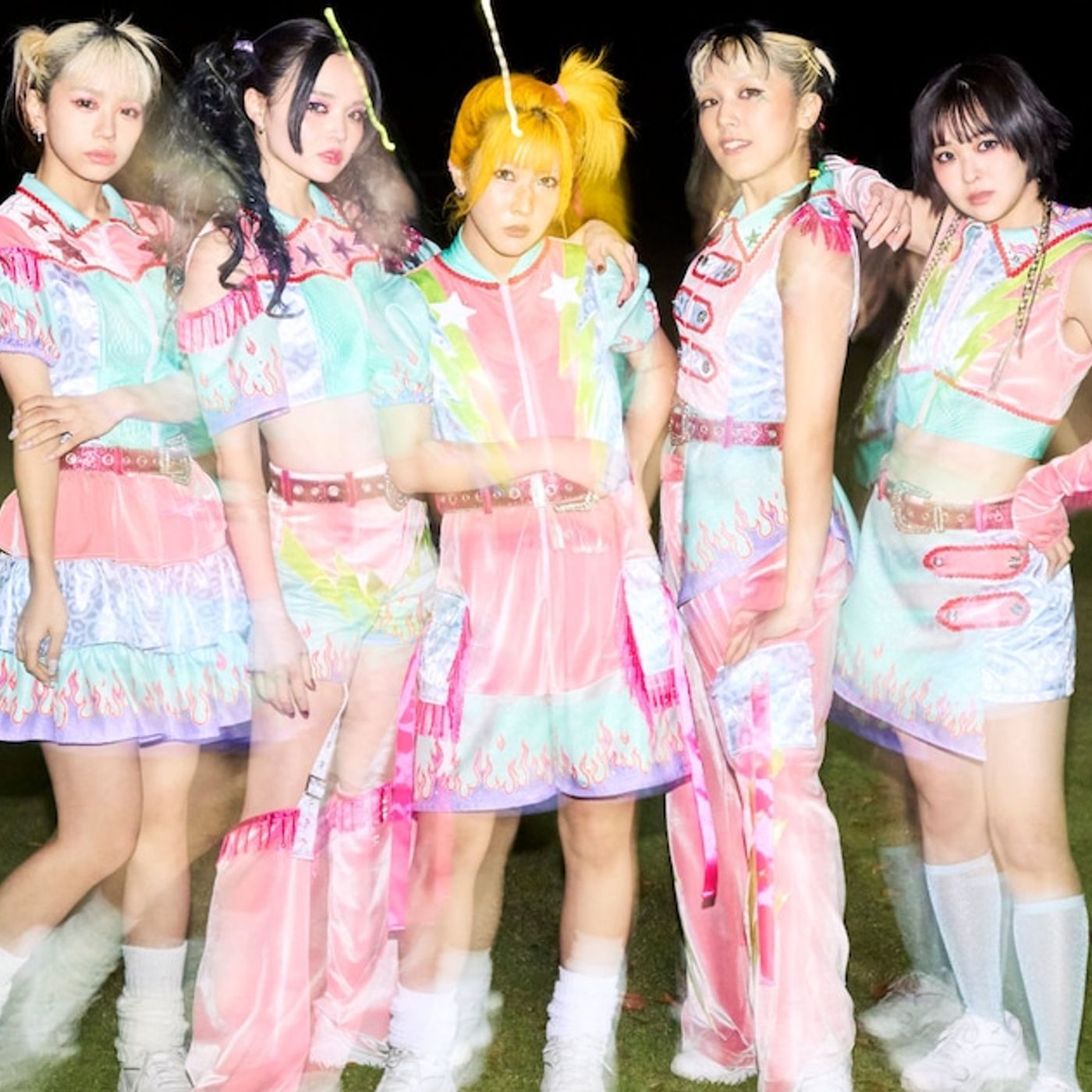 PIGGSの全国ツアー決定、2日間の下北沢SHELTER公演あり - 音楽ナタリー episode artwork