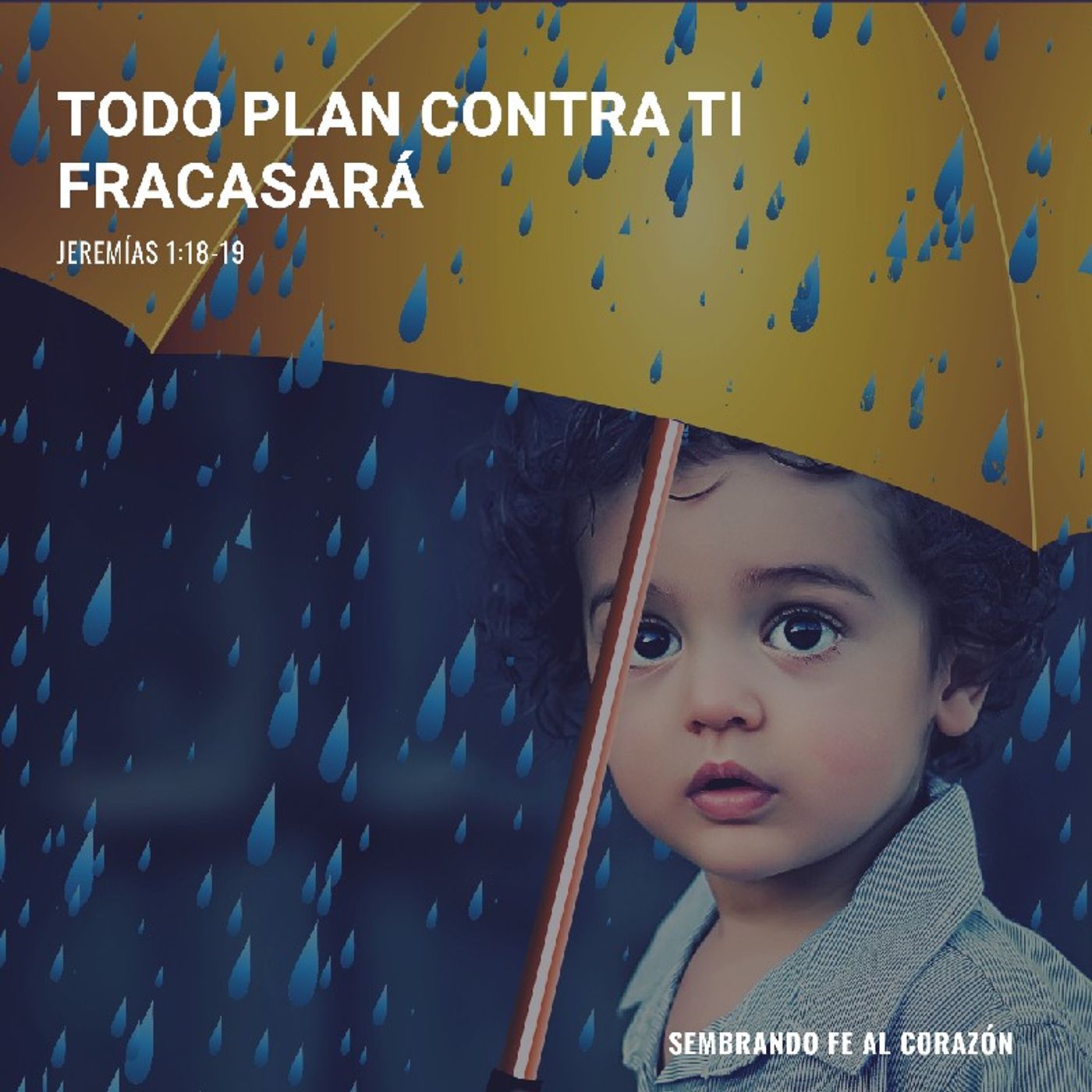 Podcast Sembrando FE AL Corazón