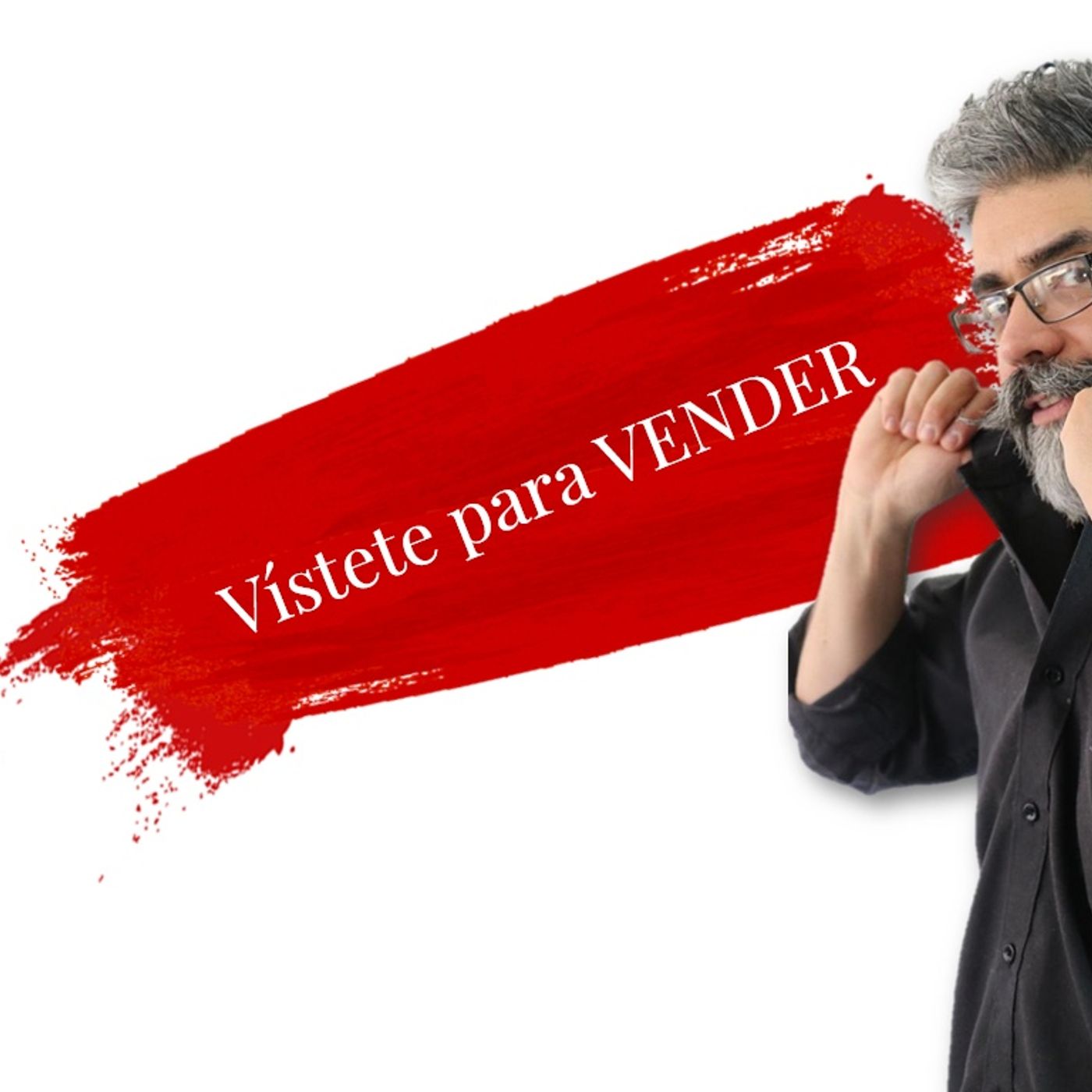 Una nueva especie de vendedor