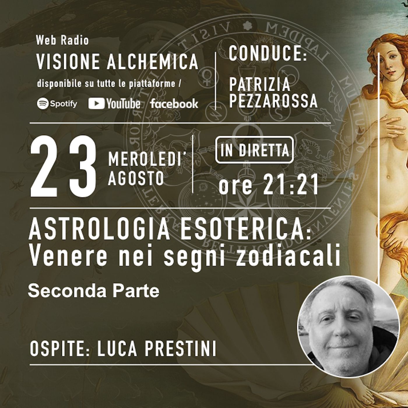 Visione Alchemica