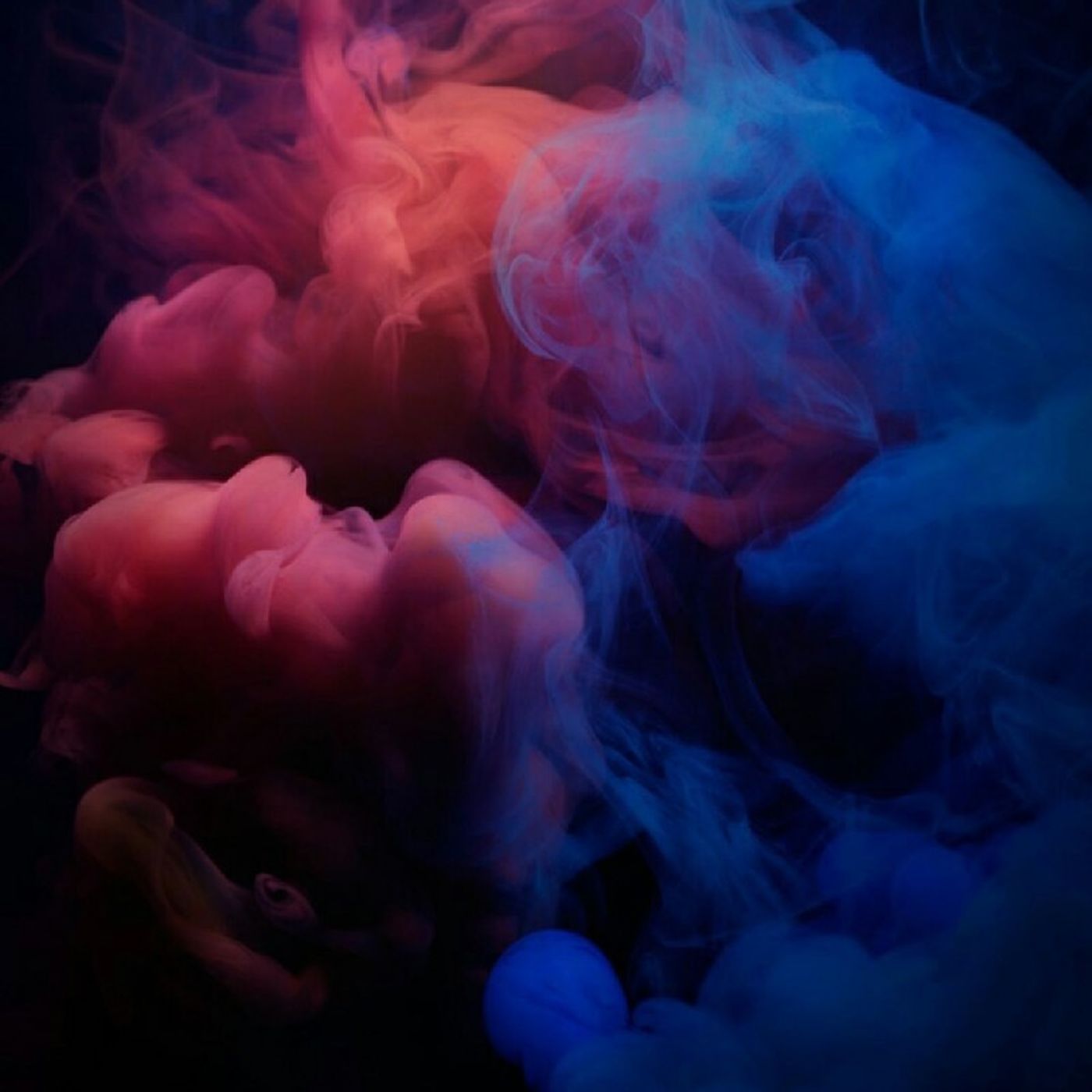 Andhika Pratama's show