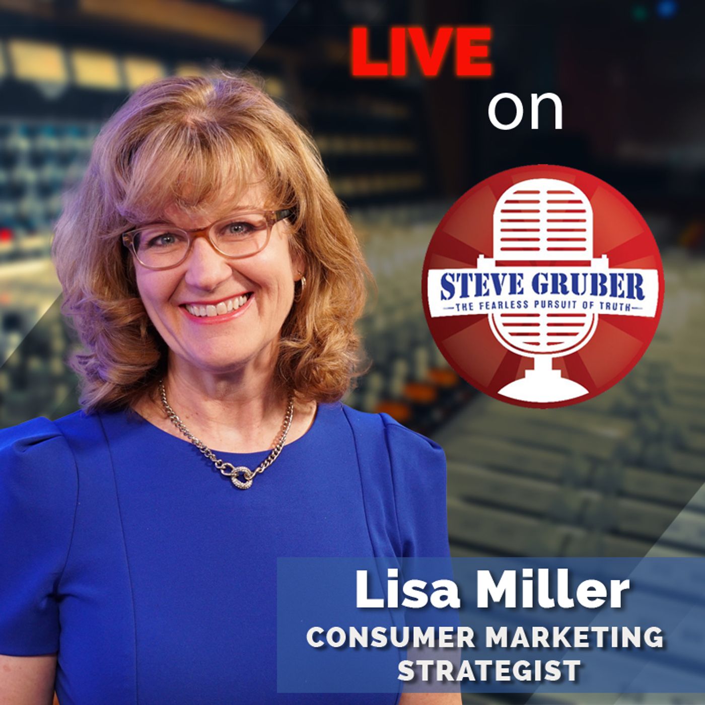 Lisa Miller