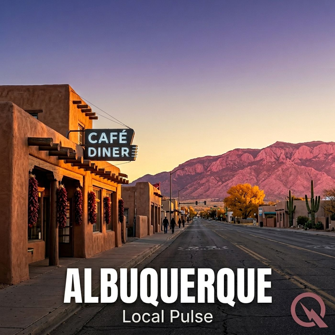 Albuquerque Local Pulse: High Winds and Community Gatherings This Sunday