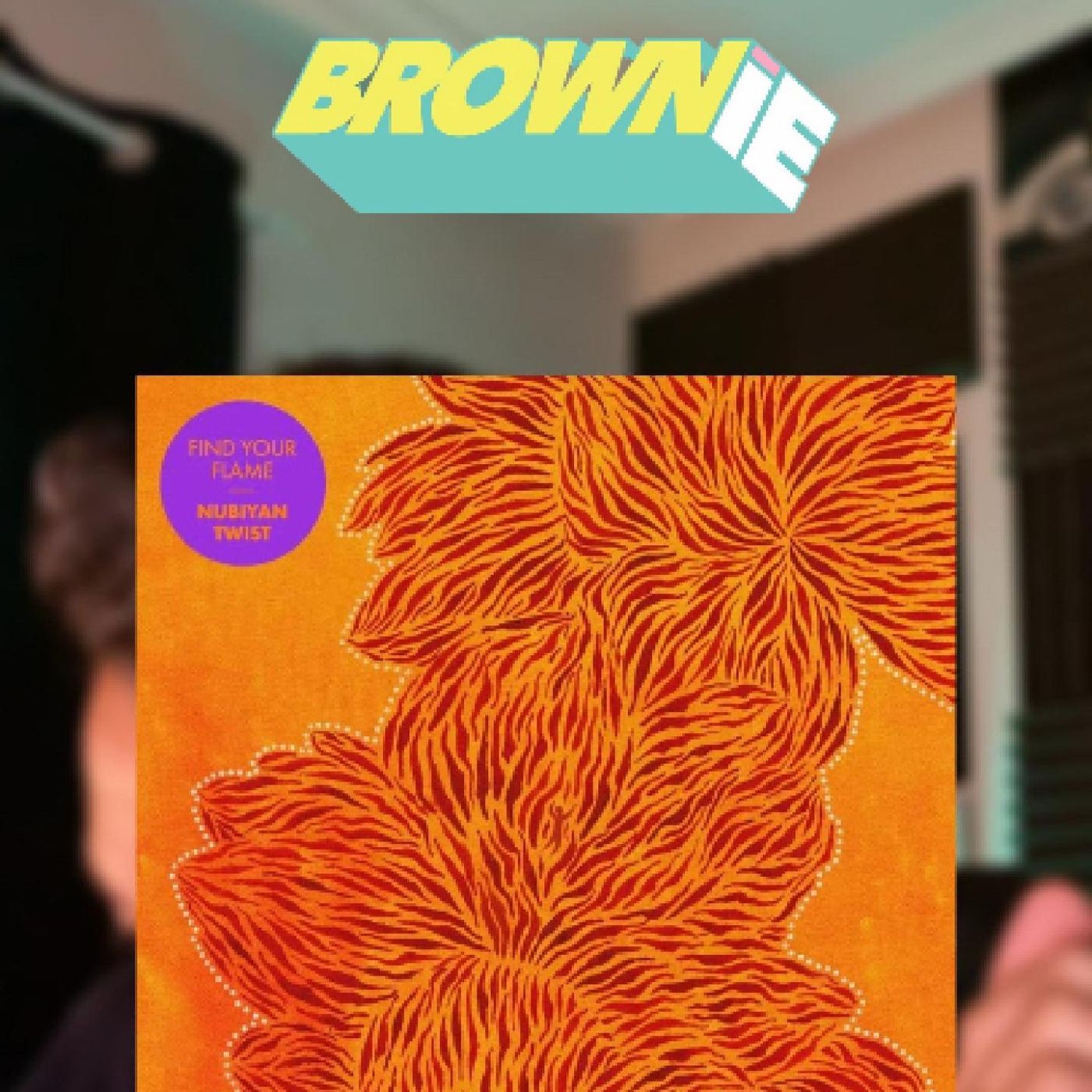 Brownie