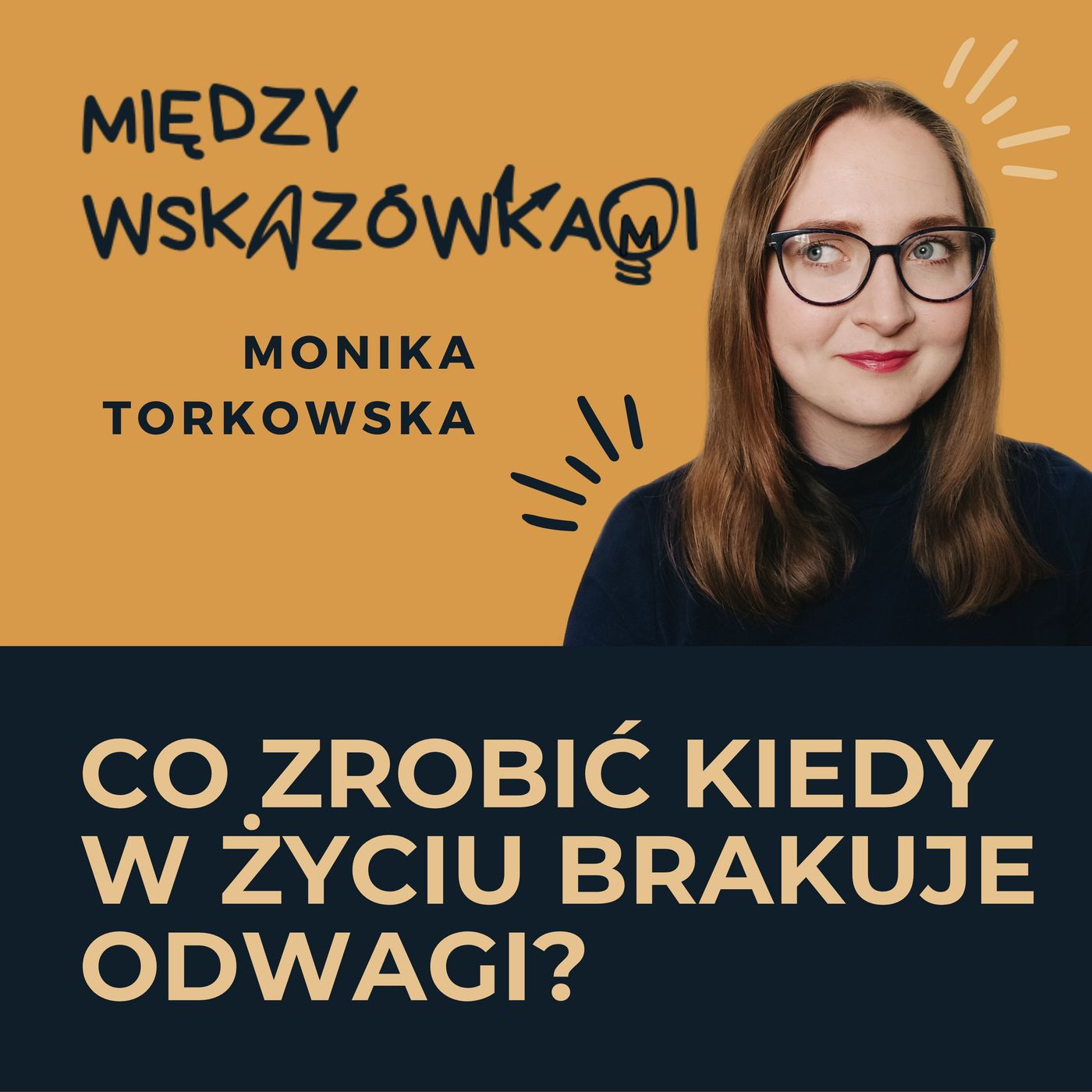 Między wskazówkami