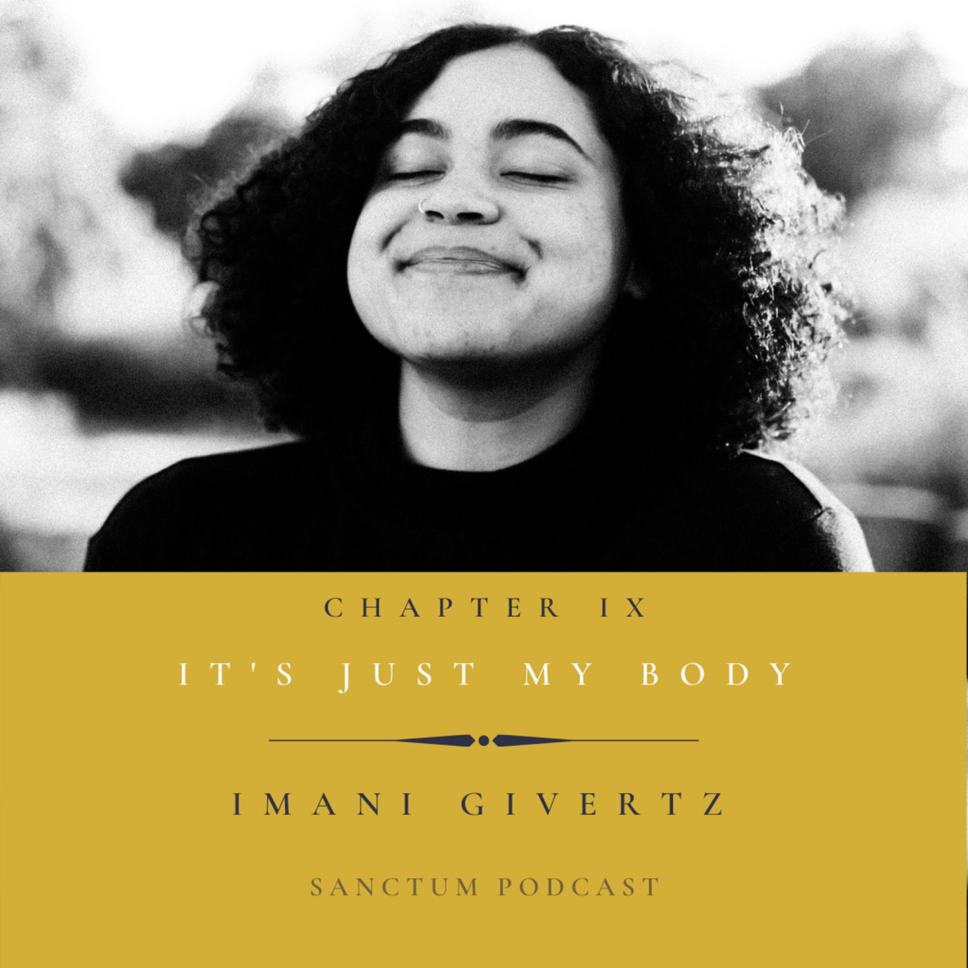 Sanctum Podcast
