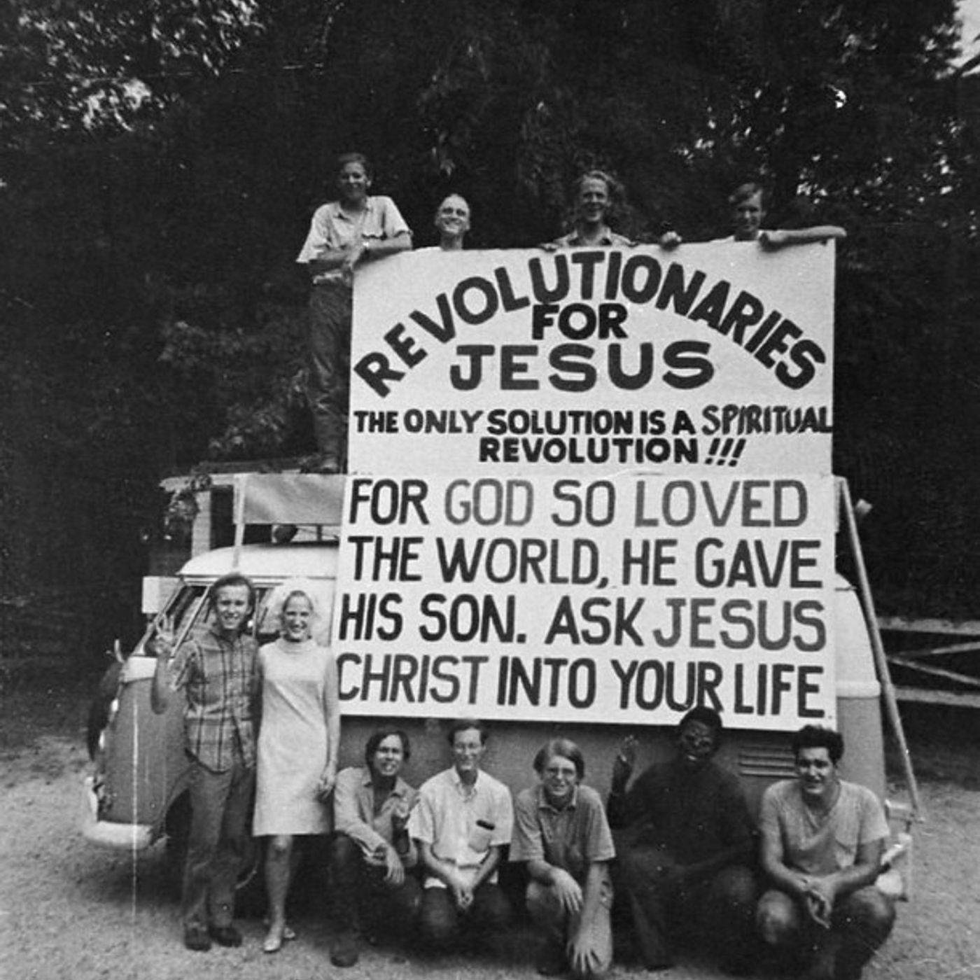 The Wonderful Word of God
