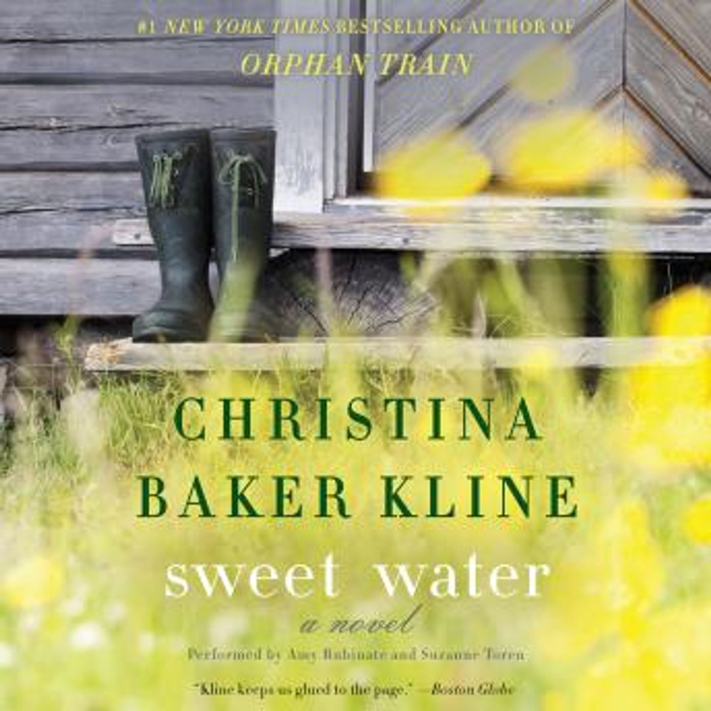 Listen to Top Full Audiobooks in Fiction, Drama