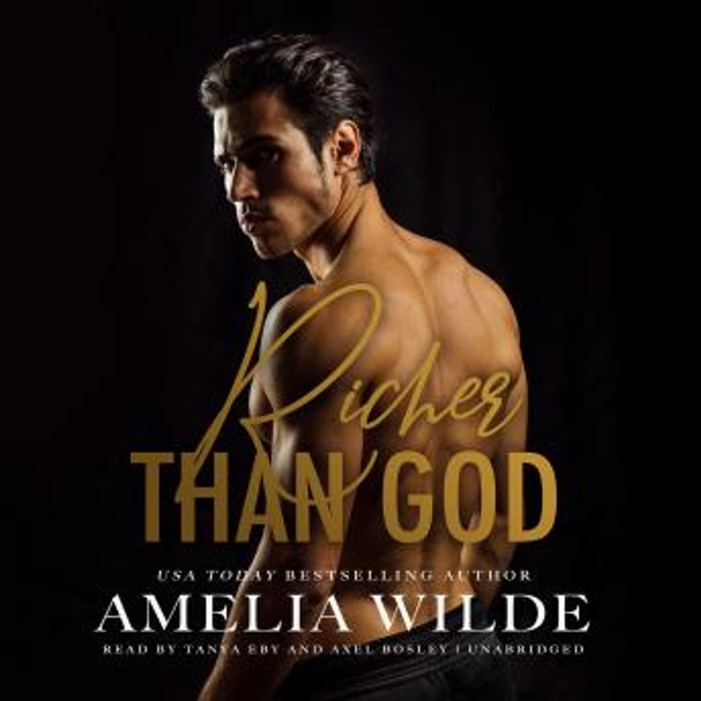 Listen to Latest Full Audiobooks in Romance, Modern