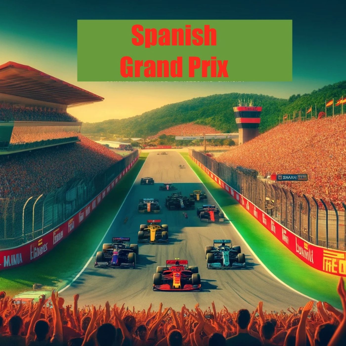Spanish Grand Prix