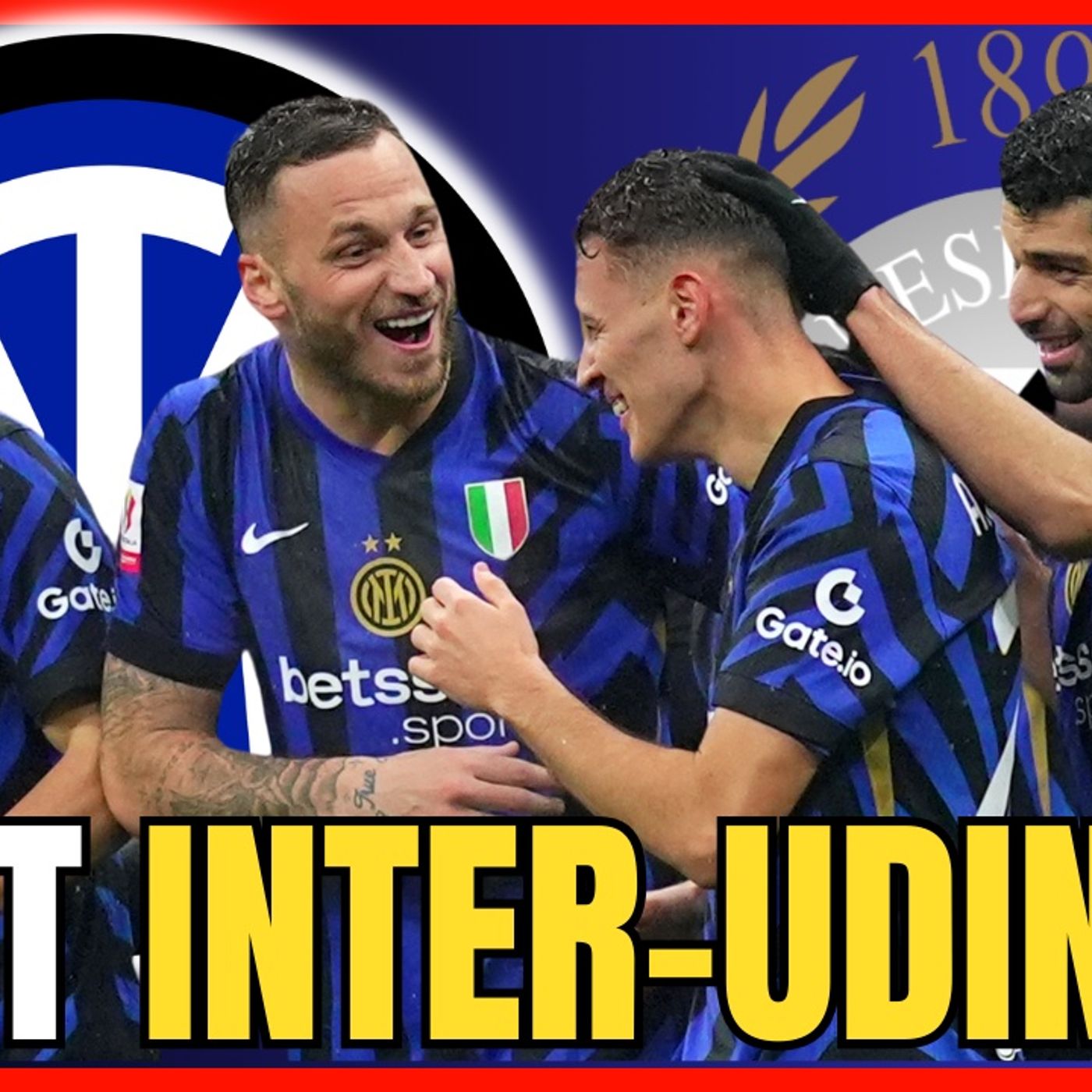 Analisi TOTALE Inter-Udinese 2-0, Bisseck infiamma il mercato, Serie A - INTER NEWS