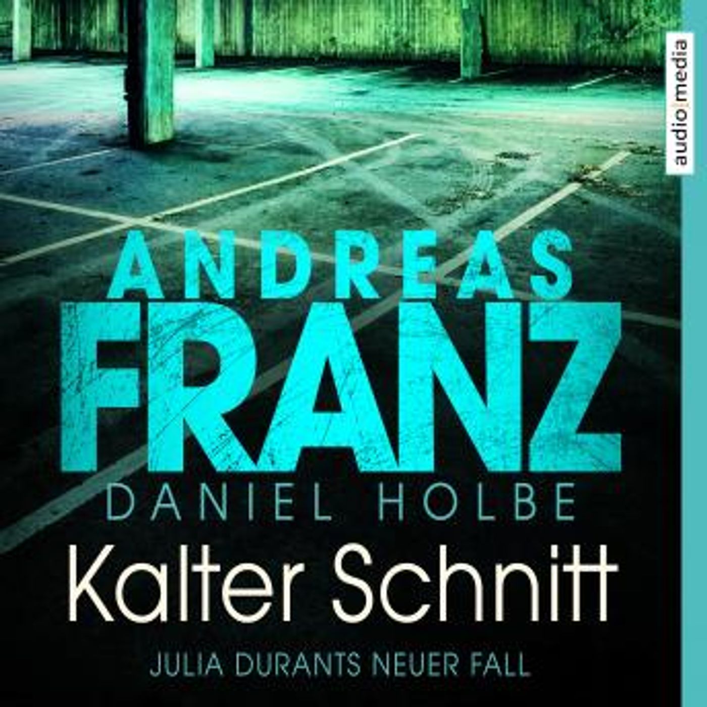 Access Essential Full Audiobooks in Mystery, Thriller & Horror, Police & Detective