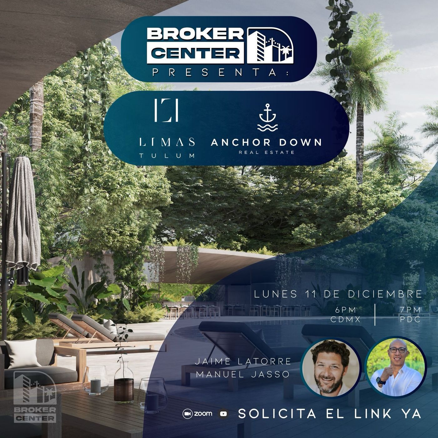 Broker Center News