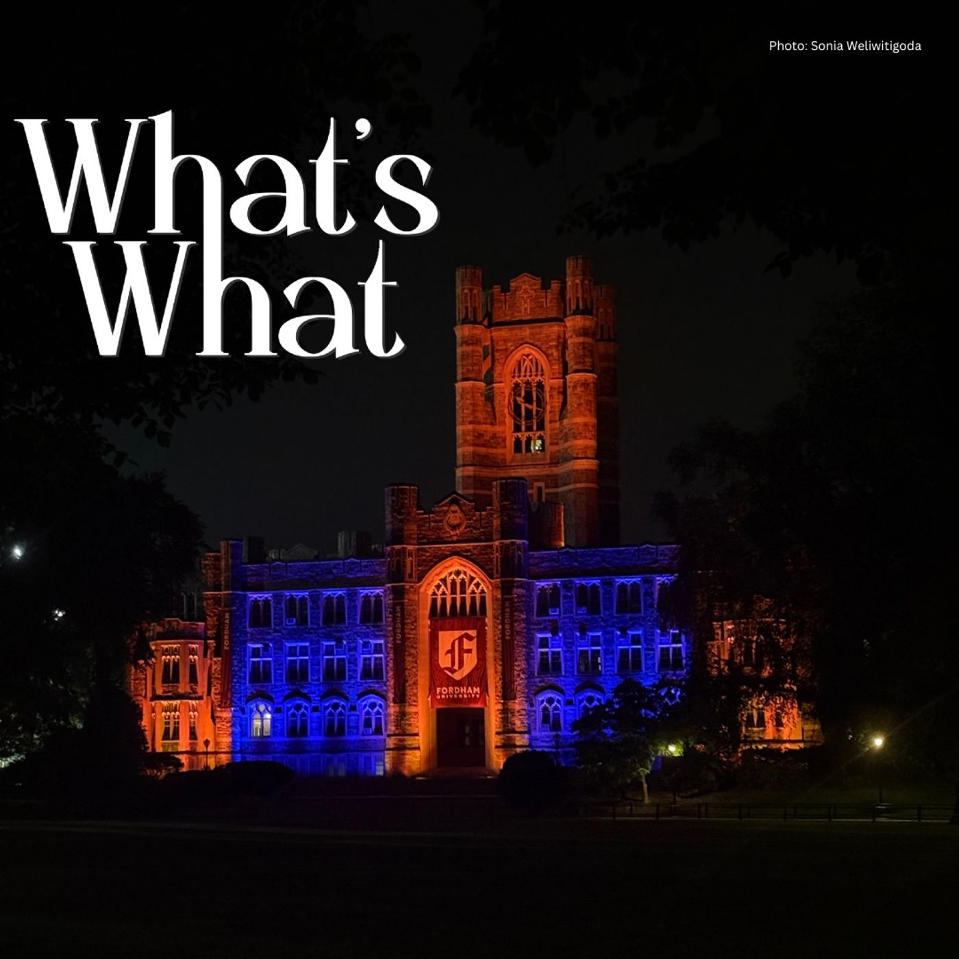 Knicks win Game 4, World Cup Begins, Gogol Bordello Visits WFUV episode artwork