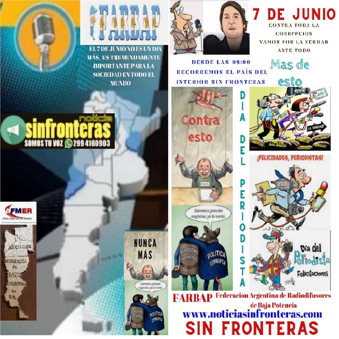 Programa Sin Fronteras
