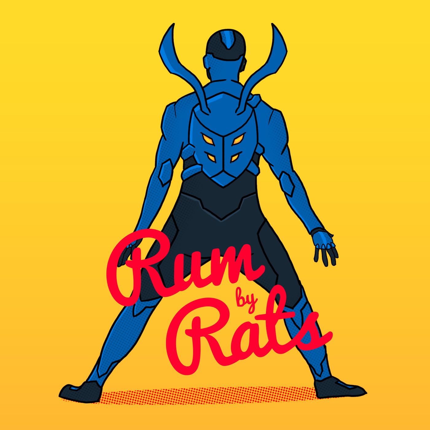 El Bicho Azul El Bicho Azul