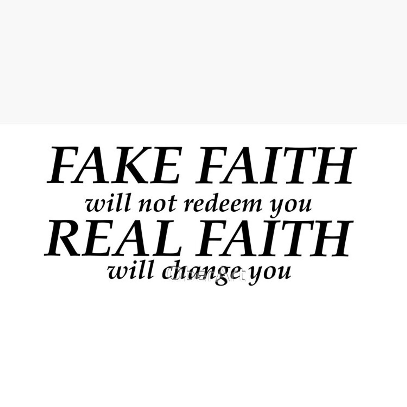 P.1/THE SEPARATION IS FINAL IN THE KINGDOM OF YAHWEH!(ALL FAKE FAITH MUST BE SEPARATED FROM US REAL ONES OF FAITH!WHO R THE TRUE 1.3rd?) episode artwork
