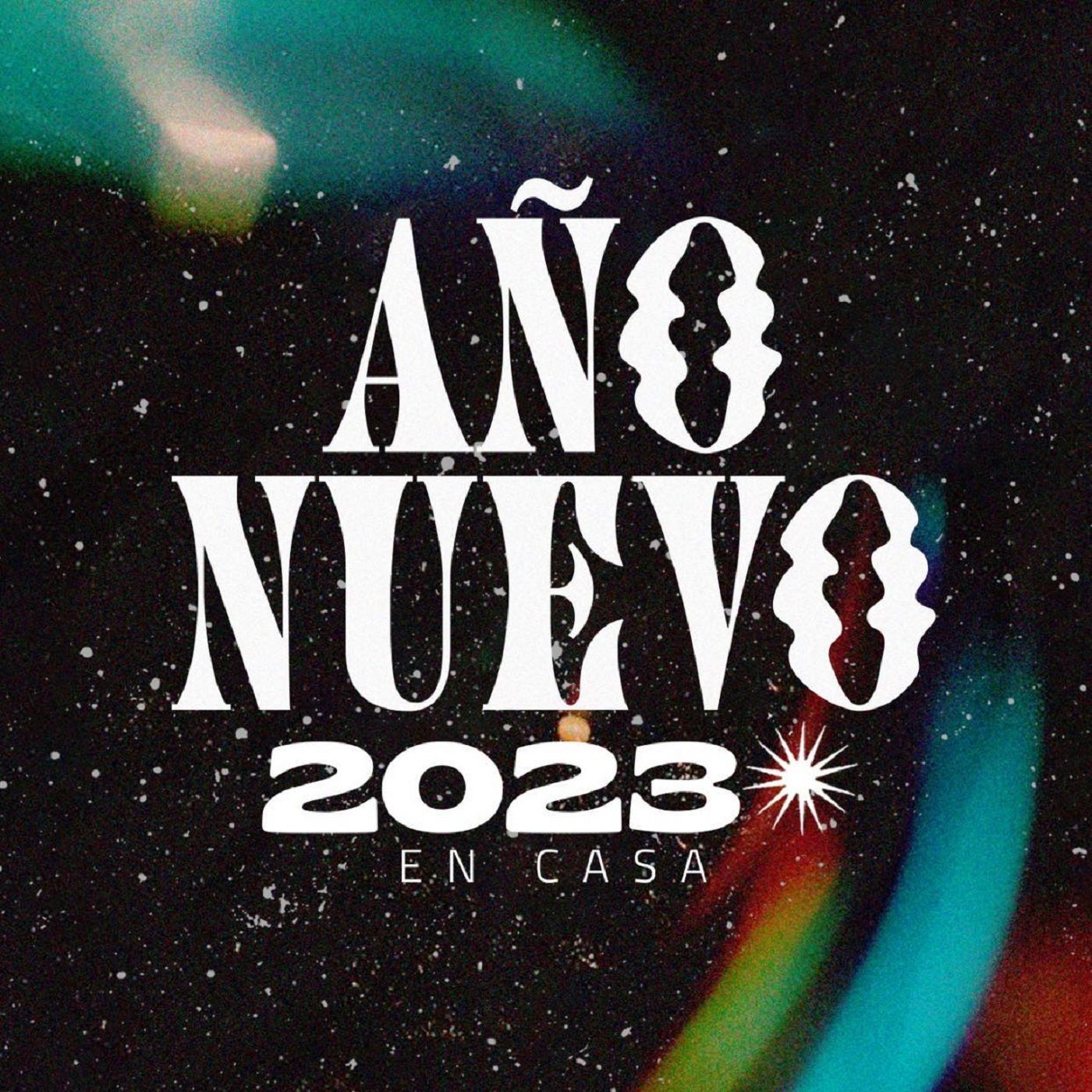 ESPECIAL AÑO NUEVO - Capítulo 1 episode artwork