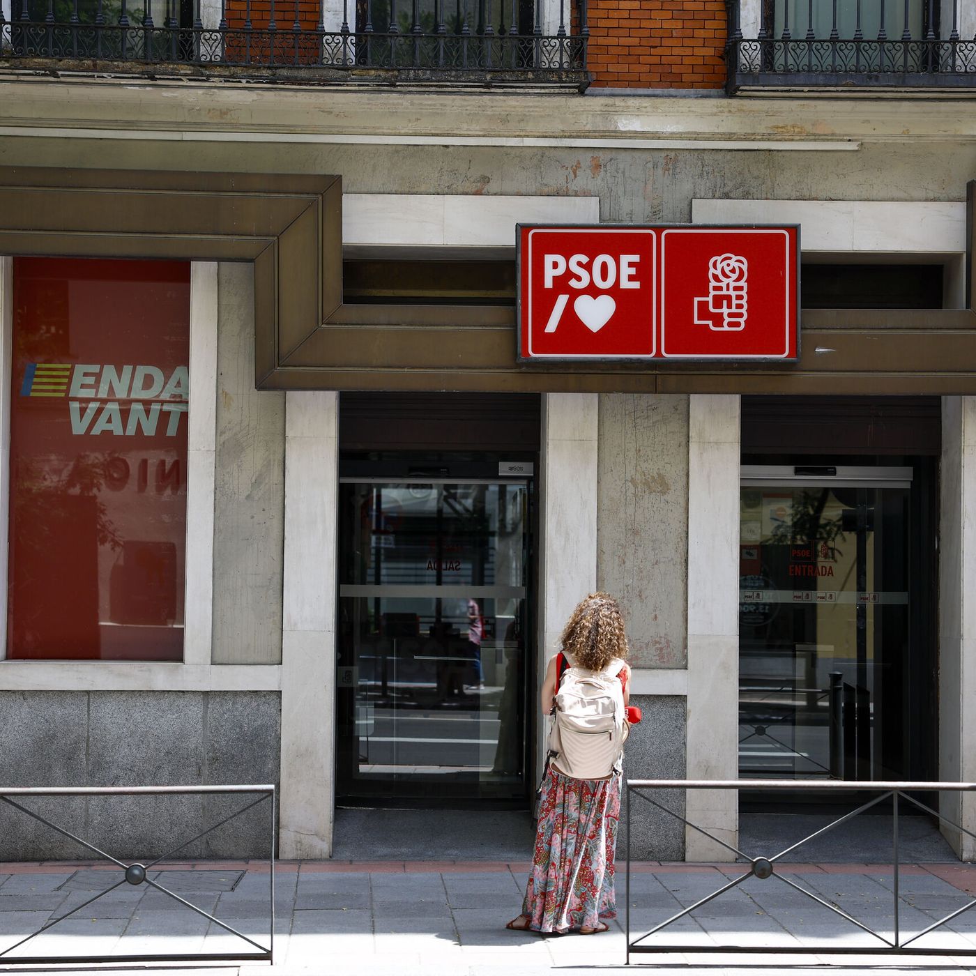 Tertulia de Herrero: El Supremo ya atisba indicios de caja B en el PSOE