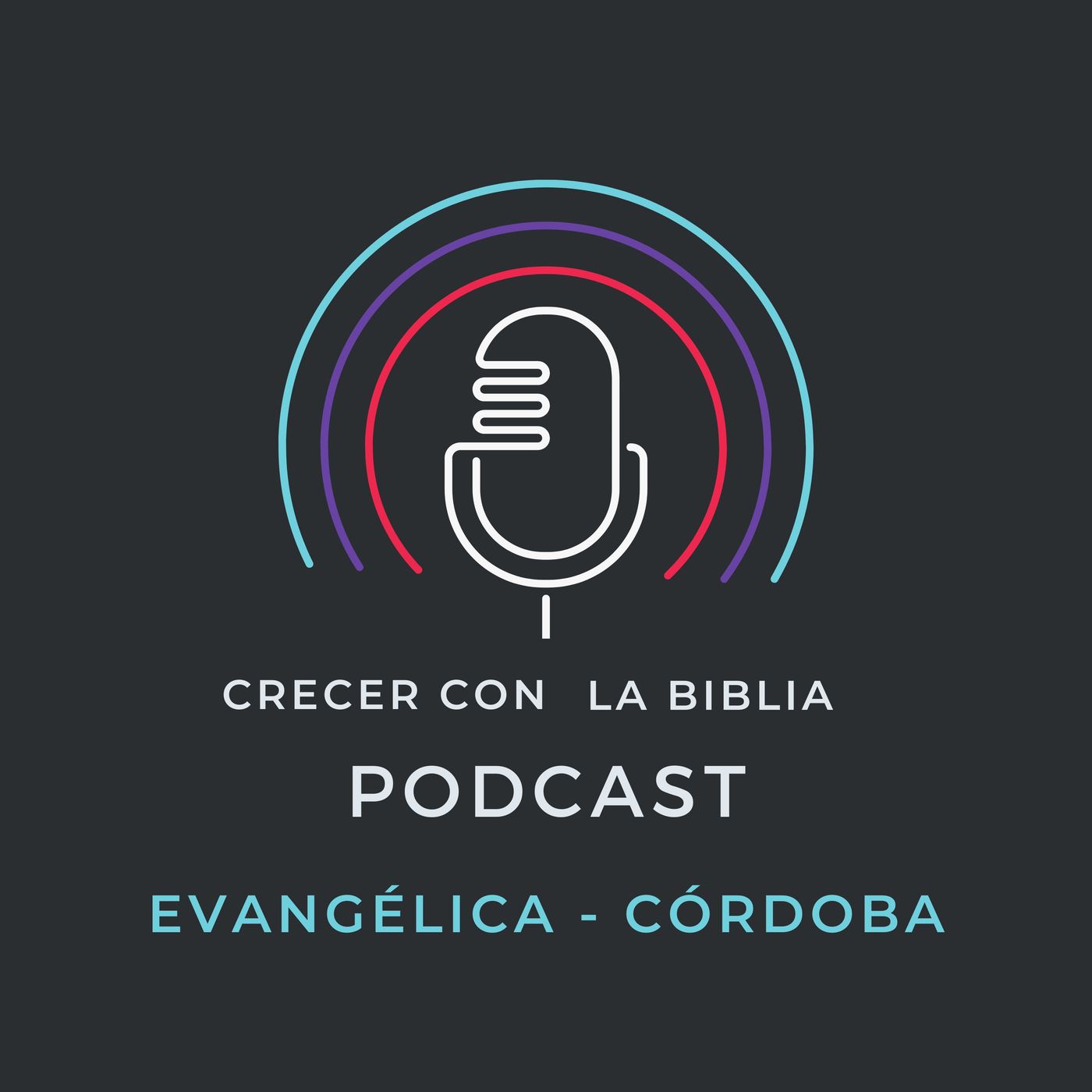 Crecer con la Biblia - Córdoba