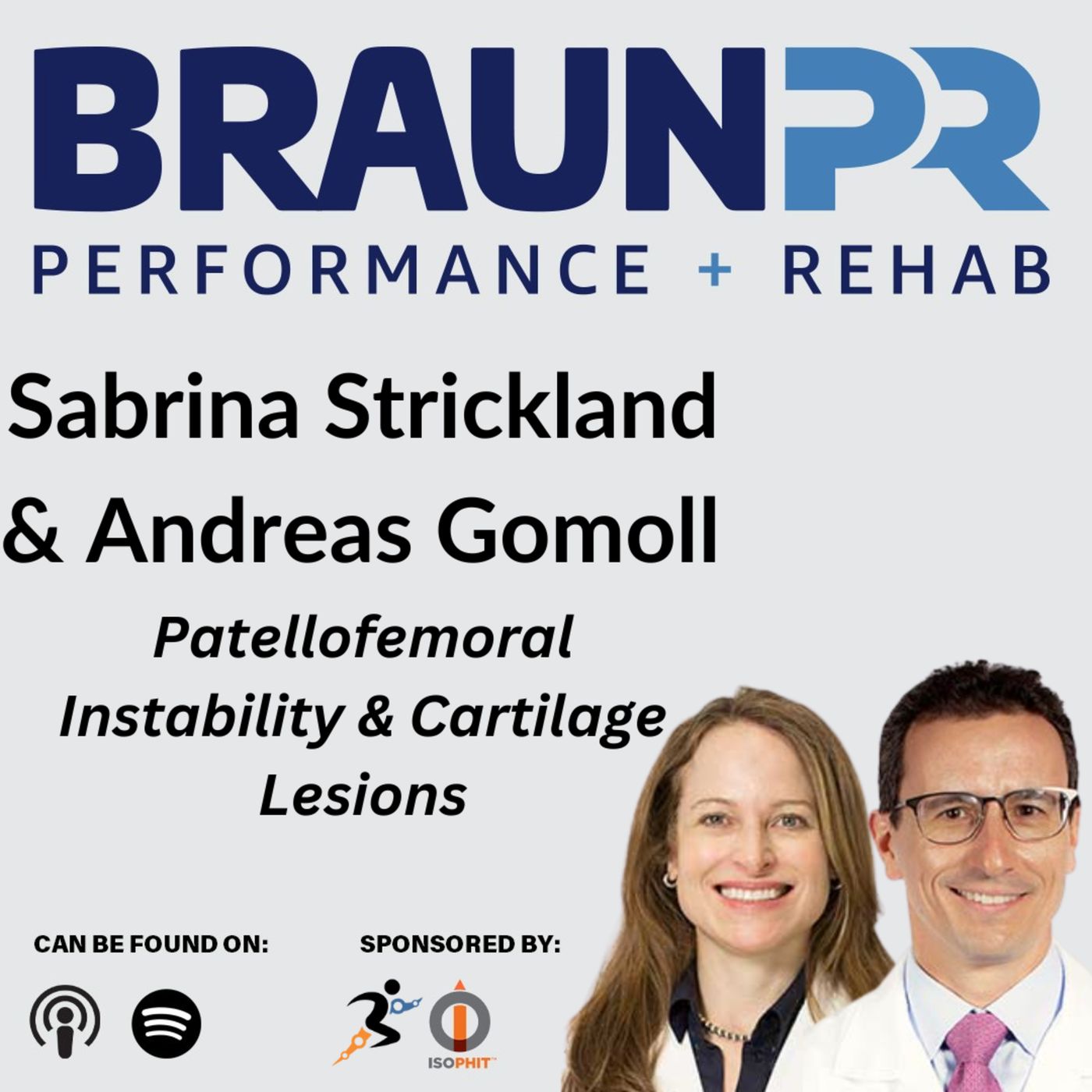 Brawn Body Health and Fitness Podcast