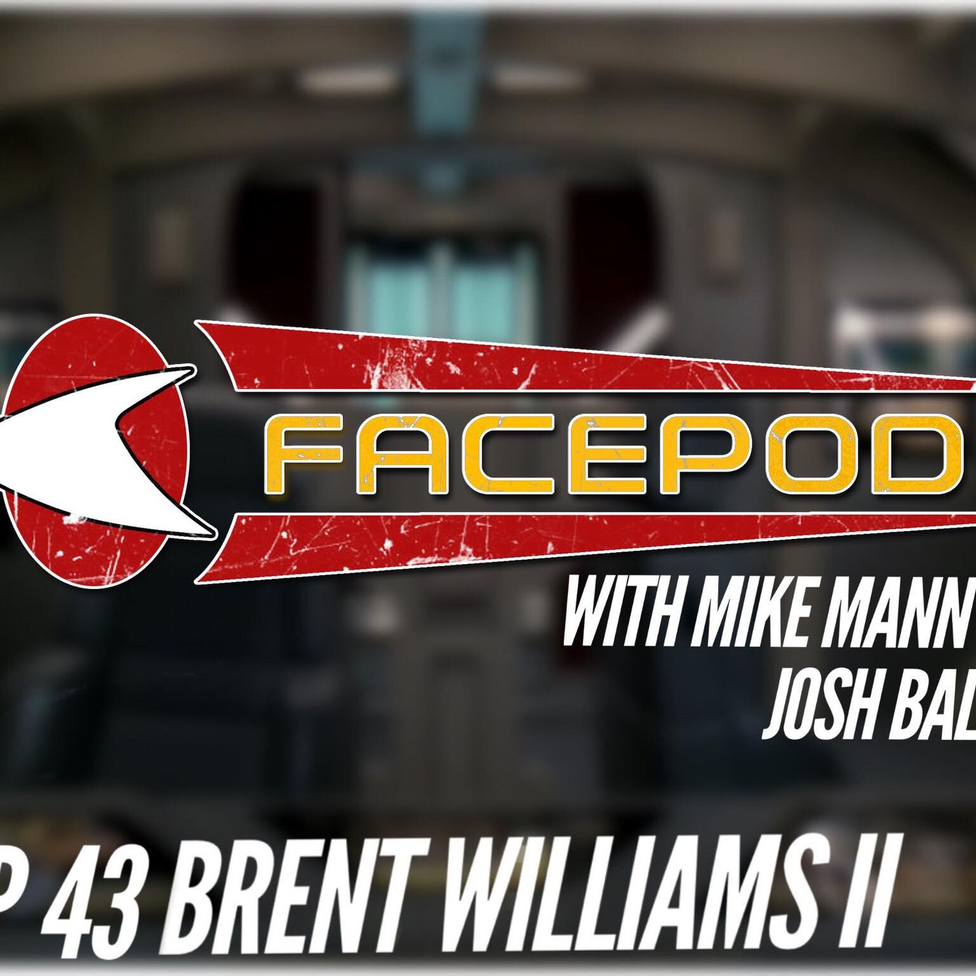 Episode 043 - Brent Williams II feels the Bern (Switzerland).
