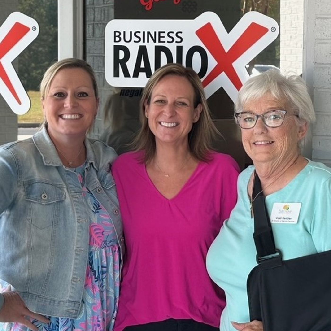 Chamber Chatter with the Keiblers
